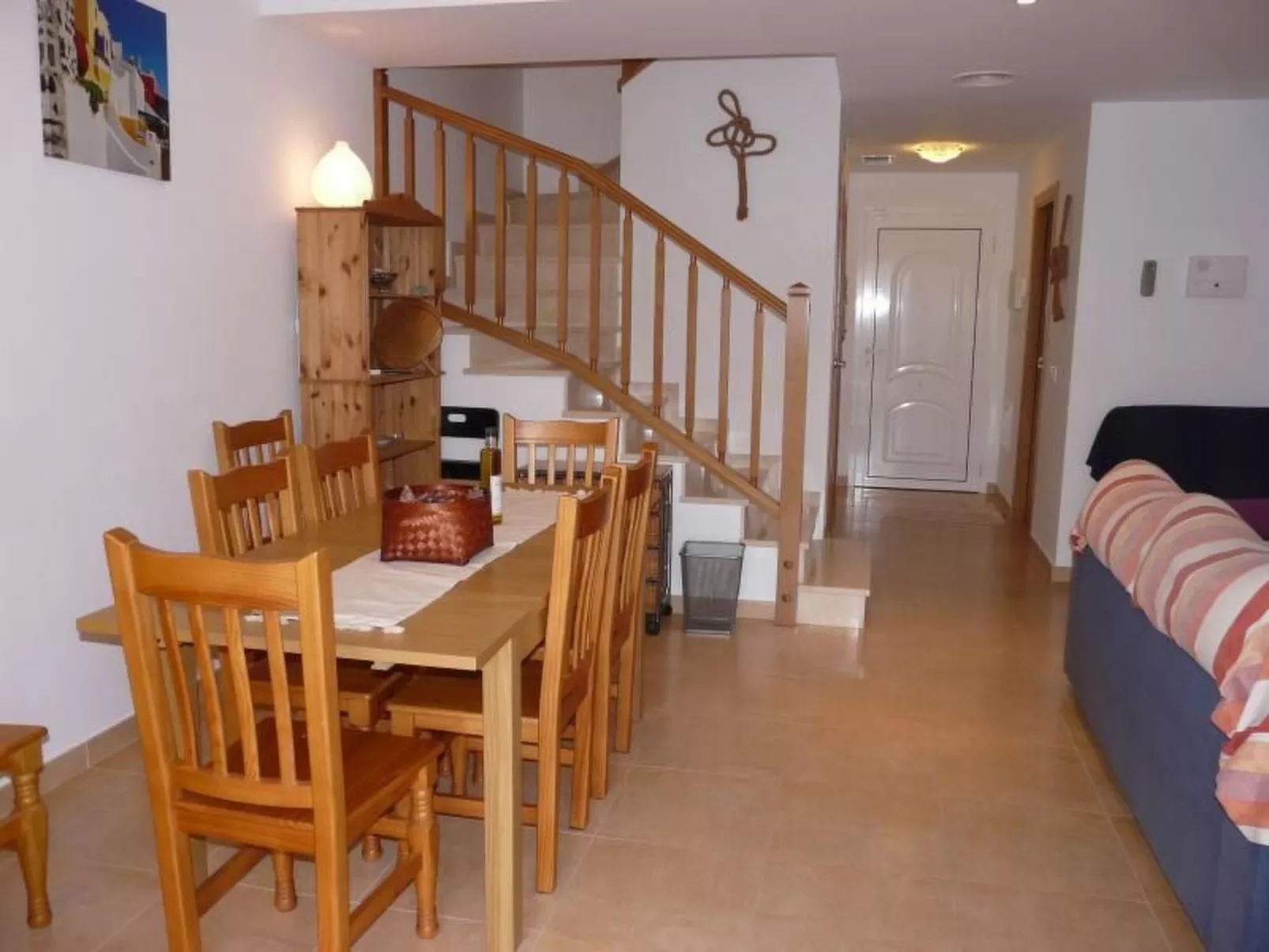 Entspannendes Haus in der Nähe des Meeres. Klimatisiert. Parkplatz-Image-tags.info