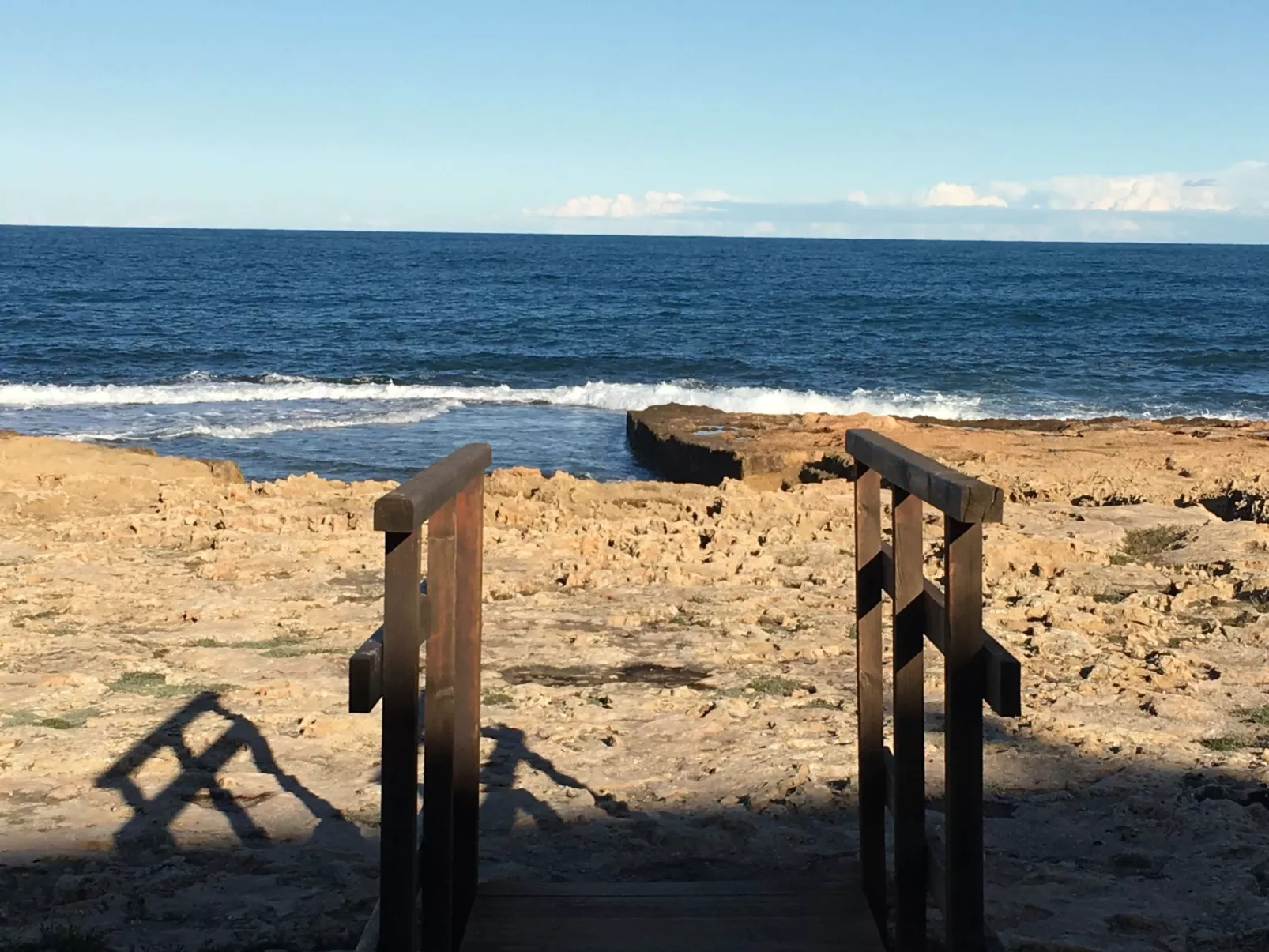 Bauernhof "Masía del Barranco".-Image-tags.info