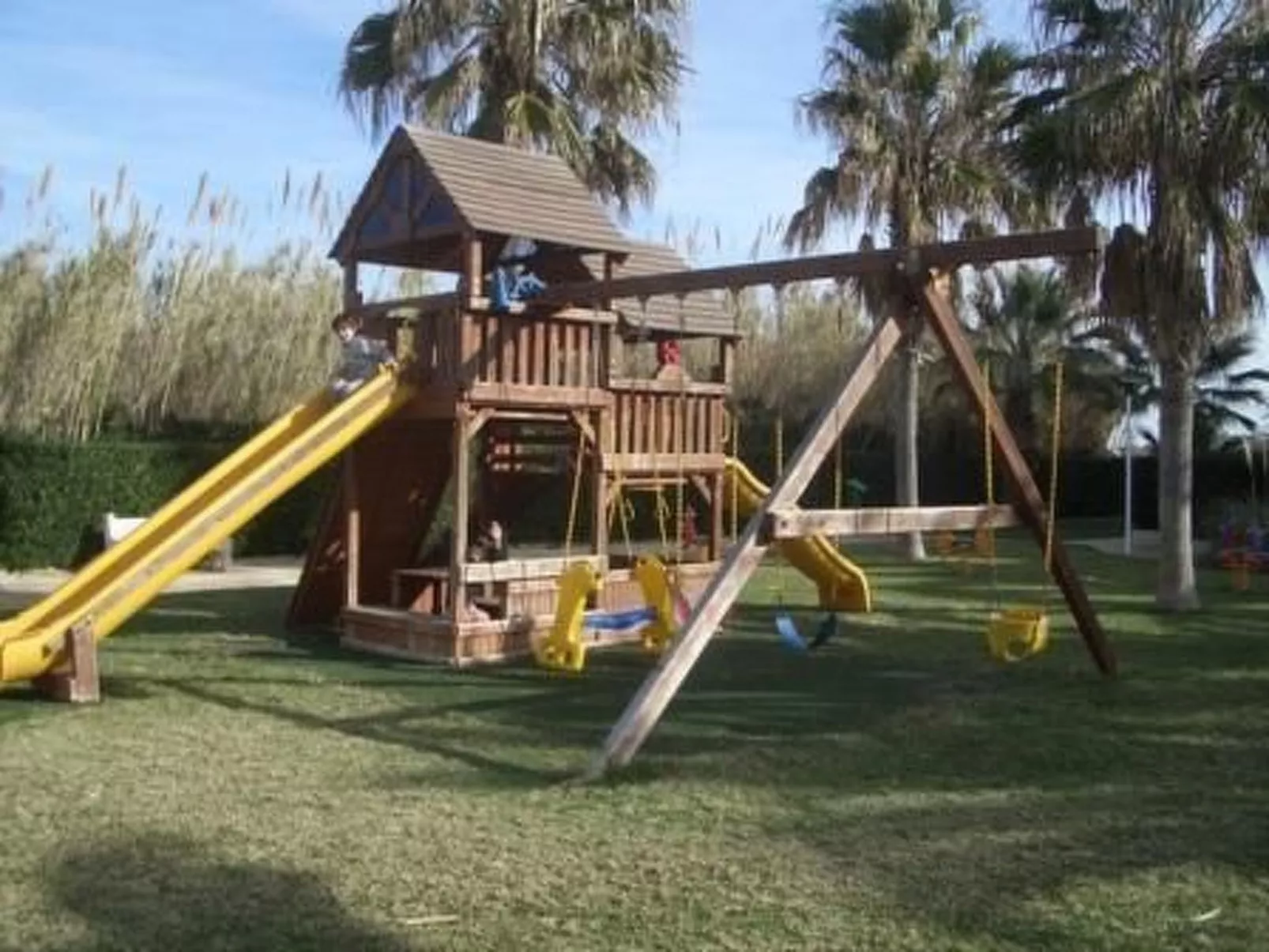 Erste Strandlinie, Wifi und Heizung-Outside