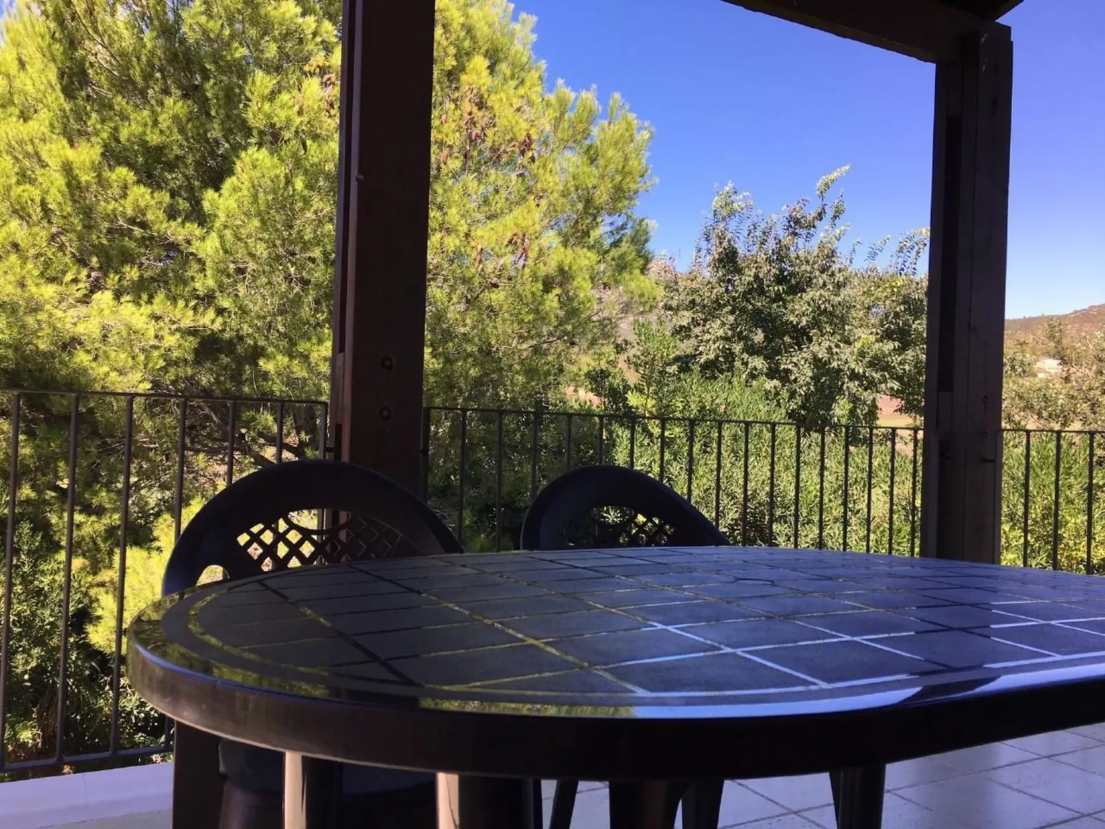 Haus in Bonmont mit Schwimmbad und Port Aventura-Dehors