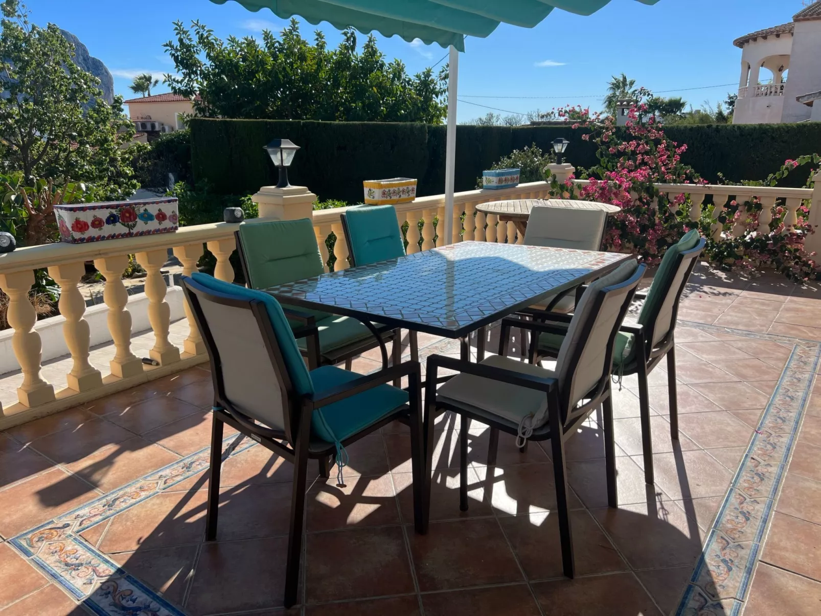 Schicker Bungalow in extrem ruhiger Lage und doch zentral gelegen-Image-tags.info