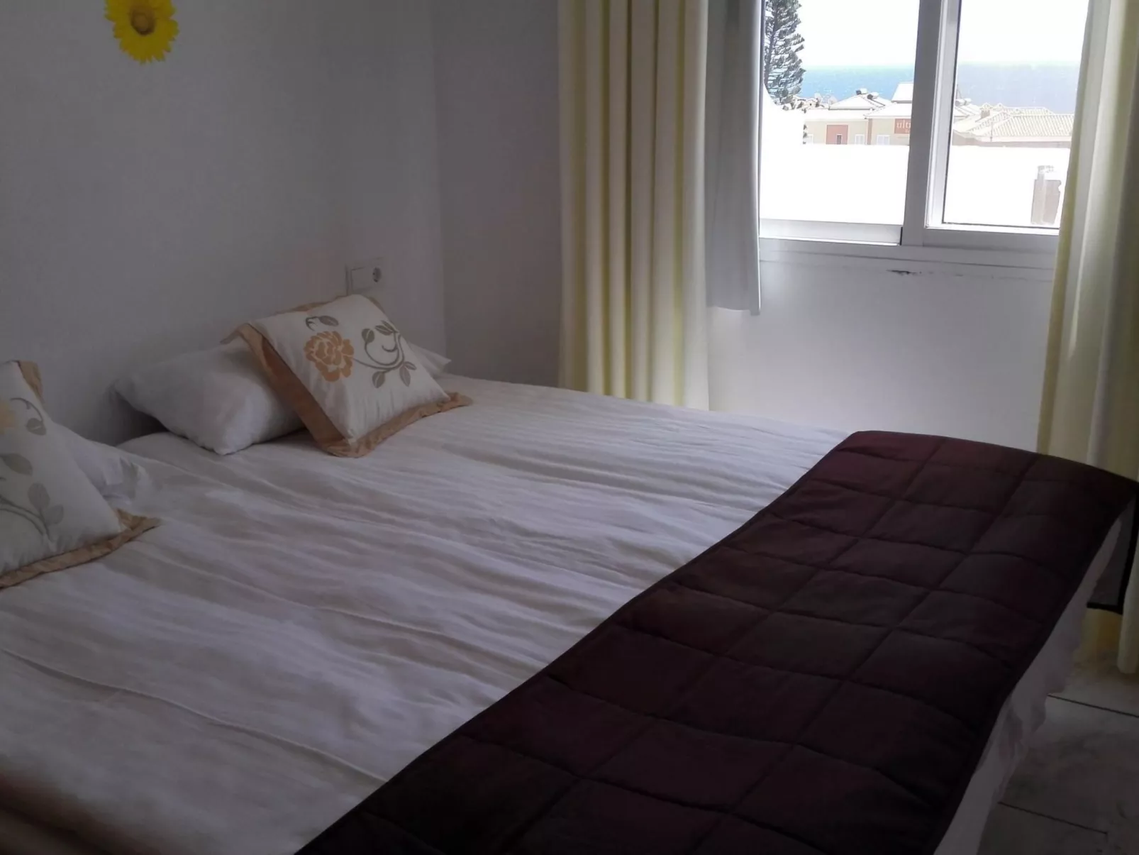 Iwona mit Meerblick-Inside