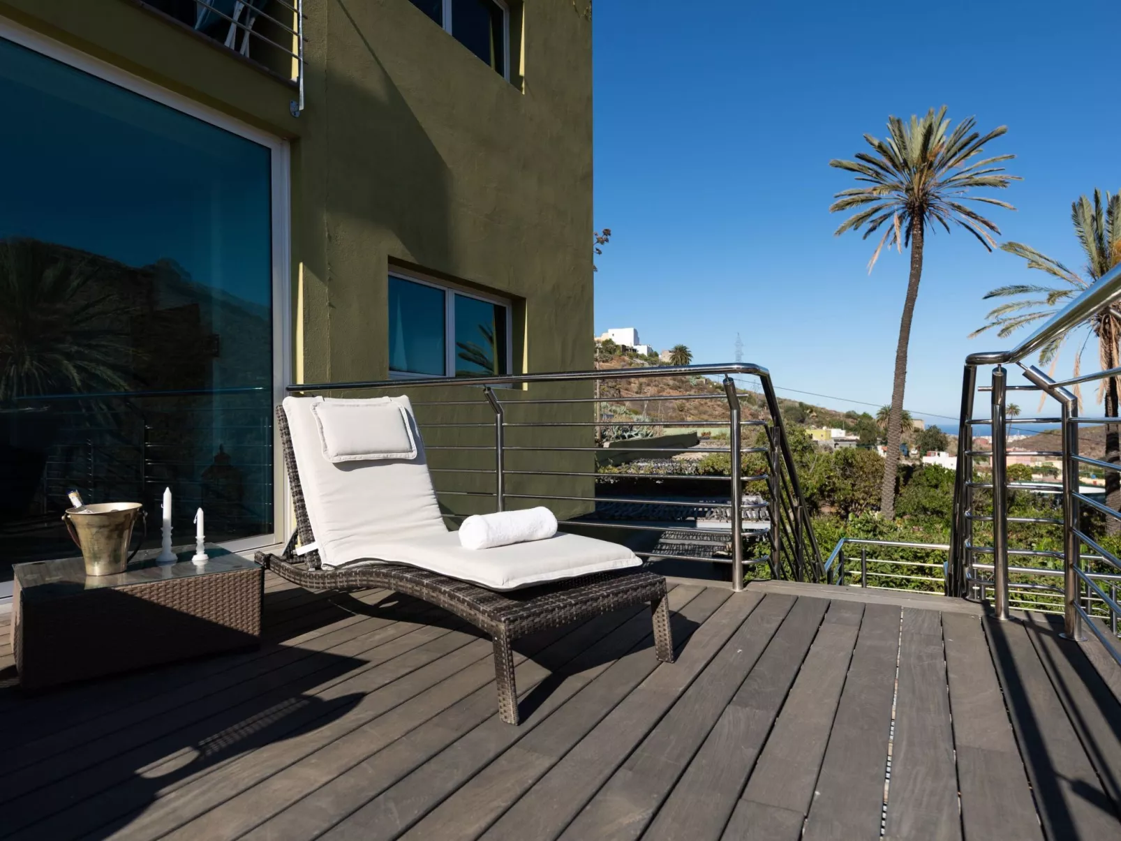 FINCA OASE - 2-Outside