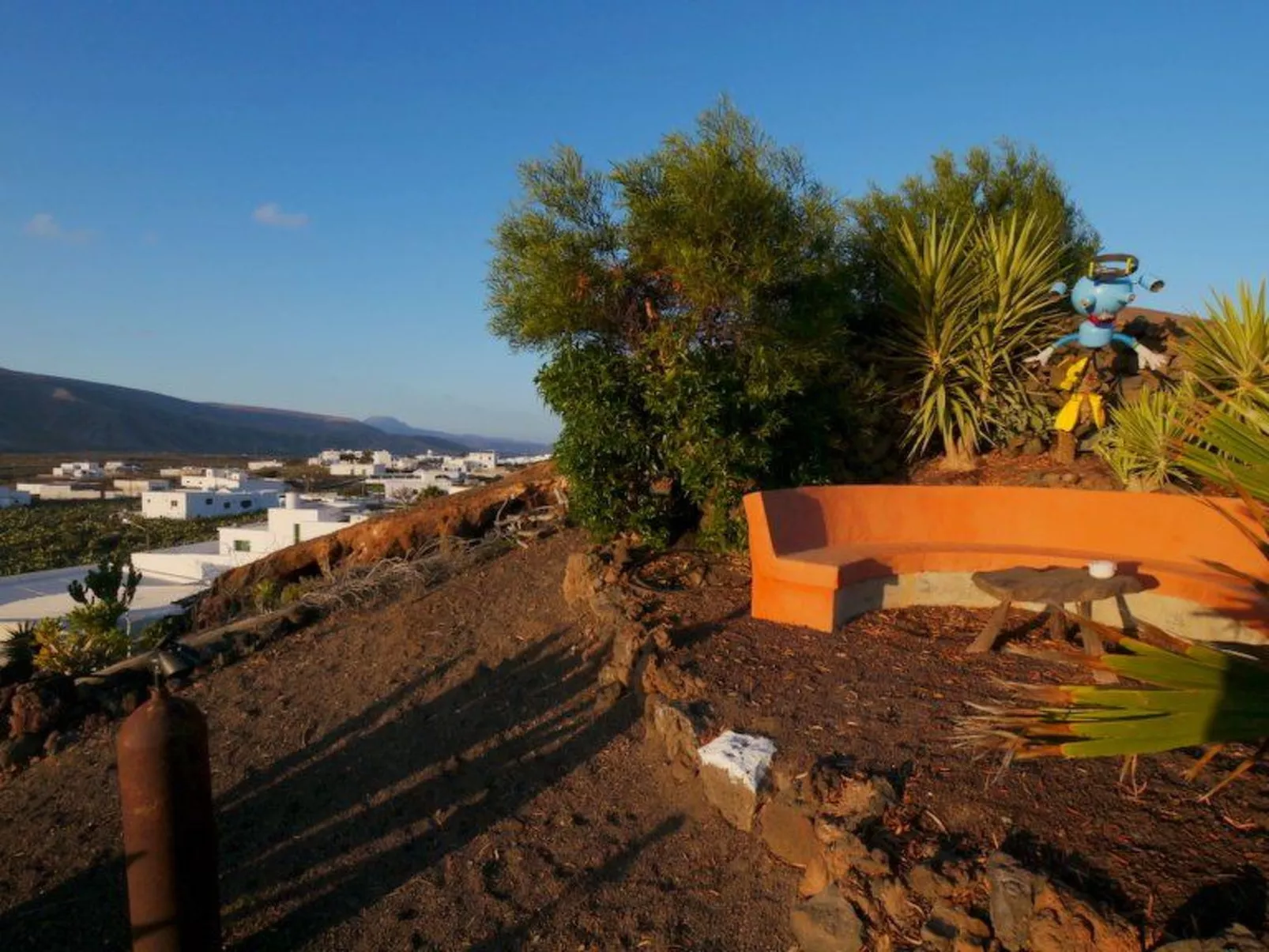 Casa Caldereta-Outside