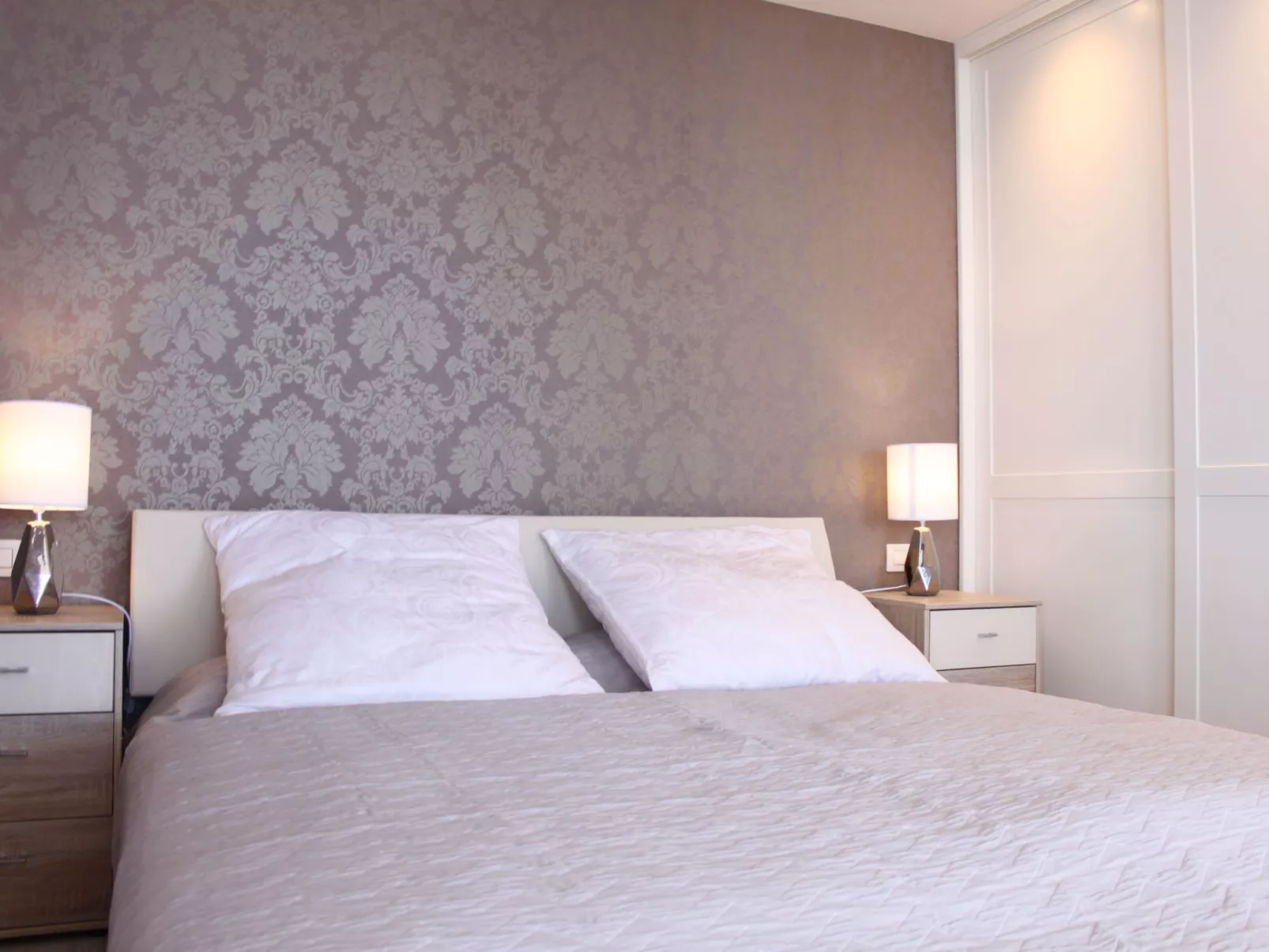 Wohnung "Playa Jardín Studio-Inside