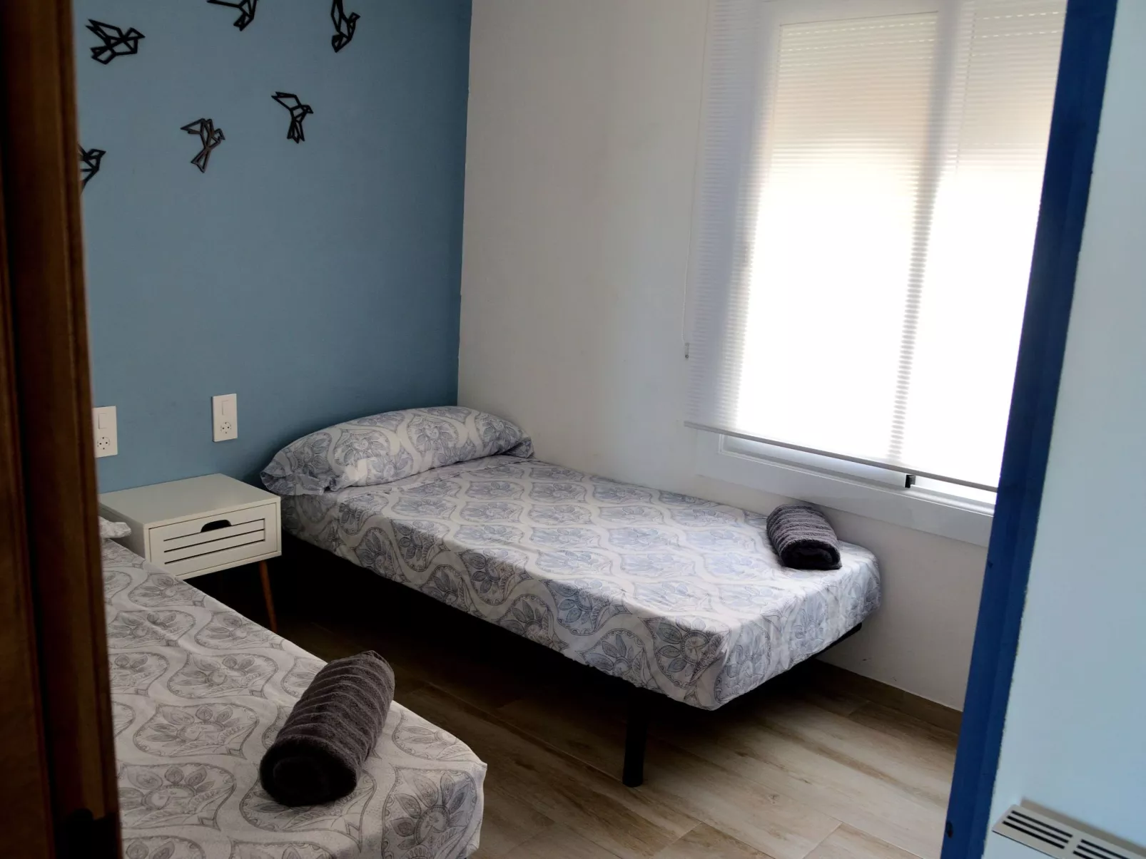 Luxuriöse Wohnung cau del llop-Inside