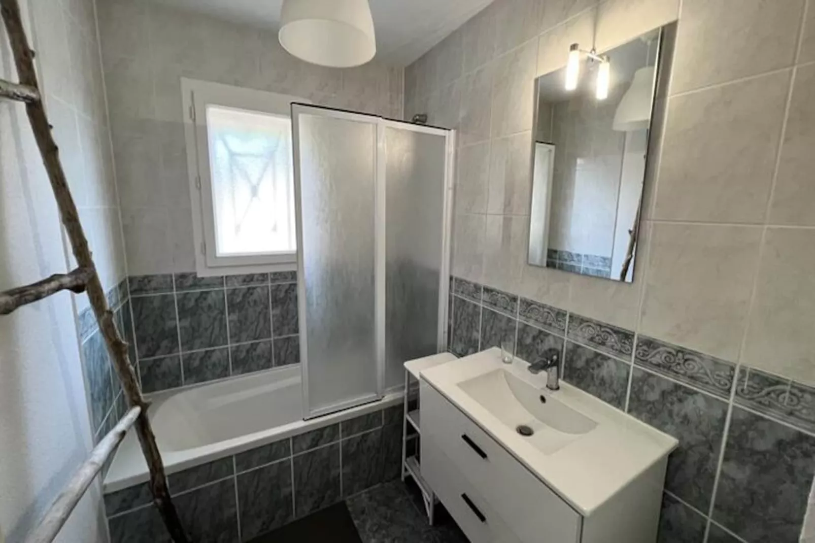 Résidence La Grande Combe - Untagged