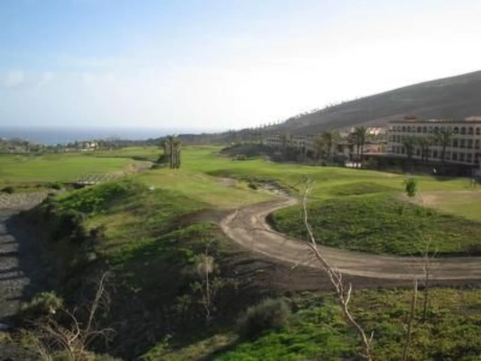 Villa Vinamar-Outside