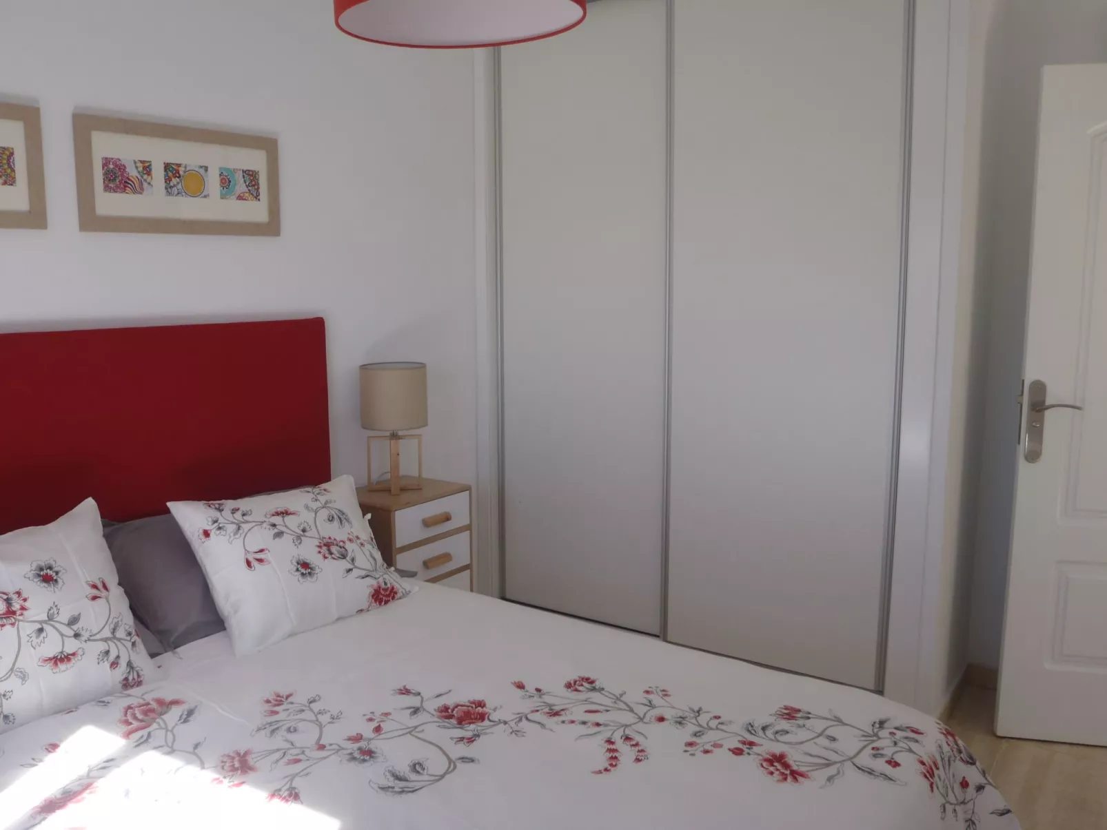 Buenavista Wohnung-Drinnen