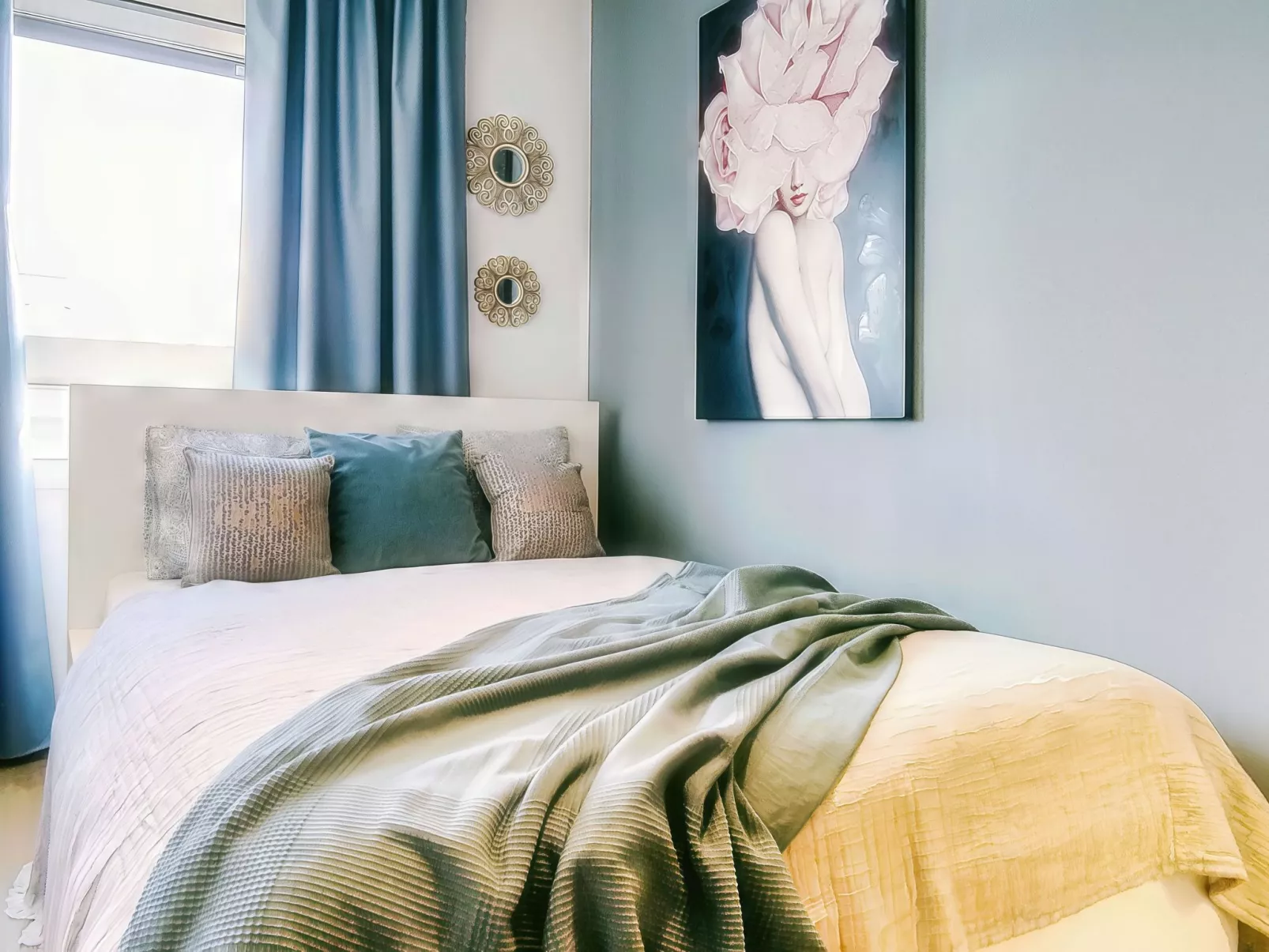 Arden Stadthaus Teneriffa-Dedans