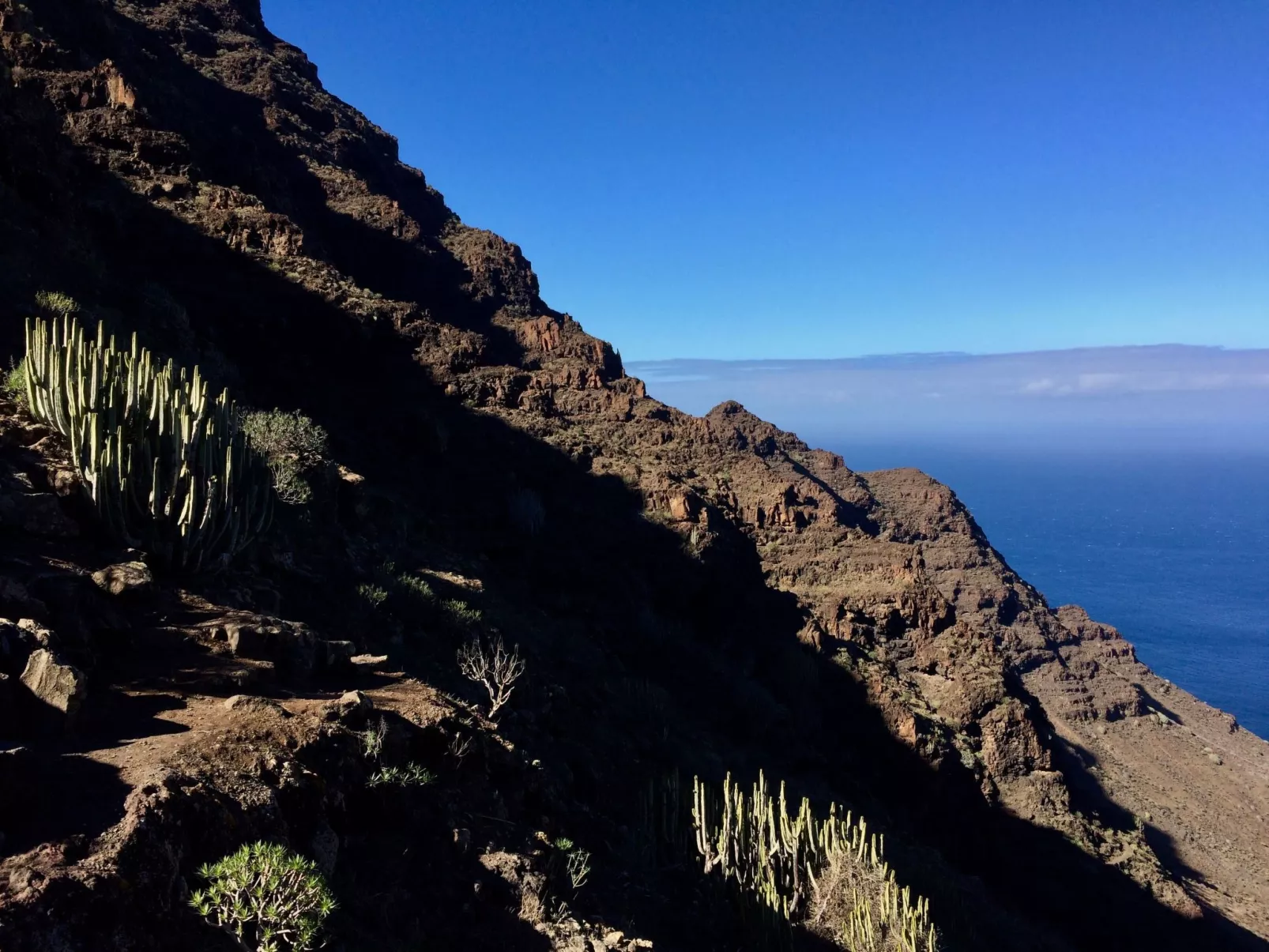 Wohnung mit Blick auf das Wasser-Outside
