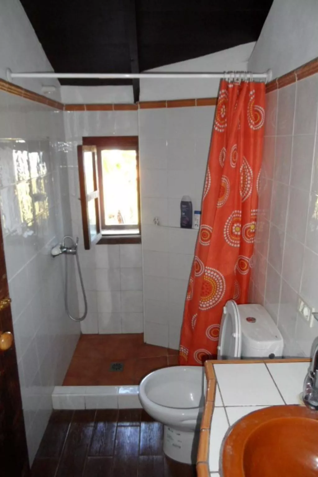 FW Cueva del Viento-Inside