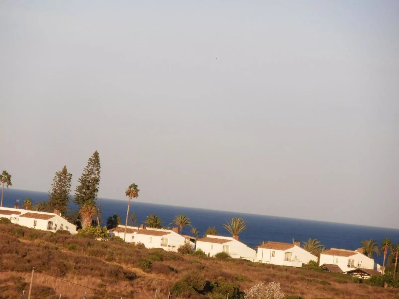 Penthaus Estepona-Outside