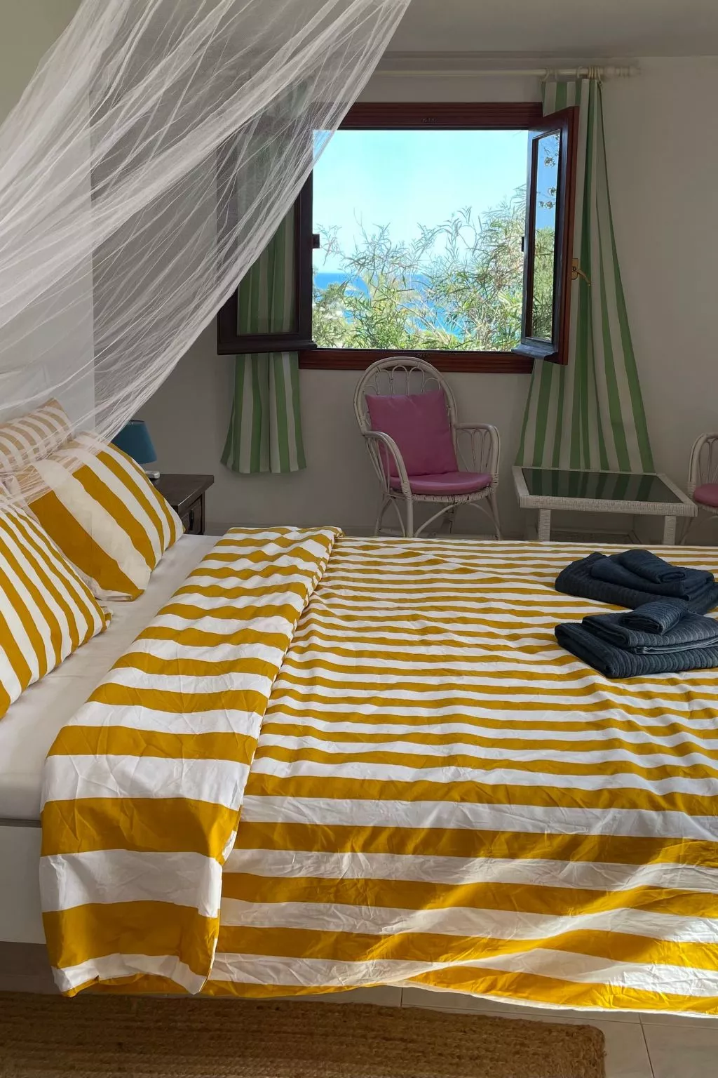 Casa Collalba-Inside