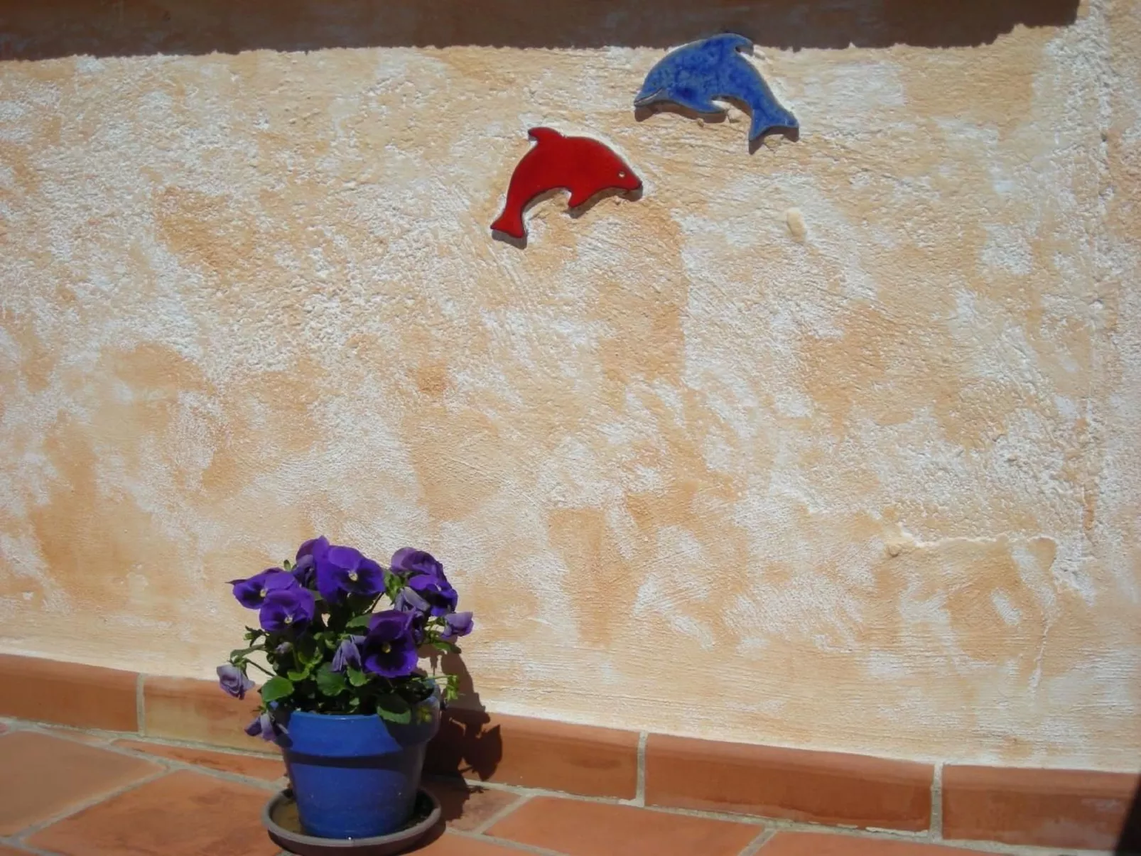 Eine Oase der Ruhe mitten in der Stadt-Image-tags.info