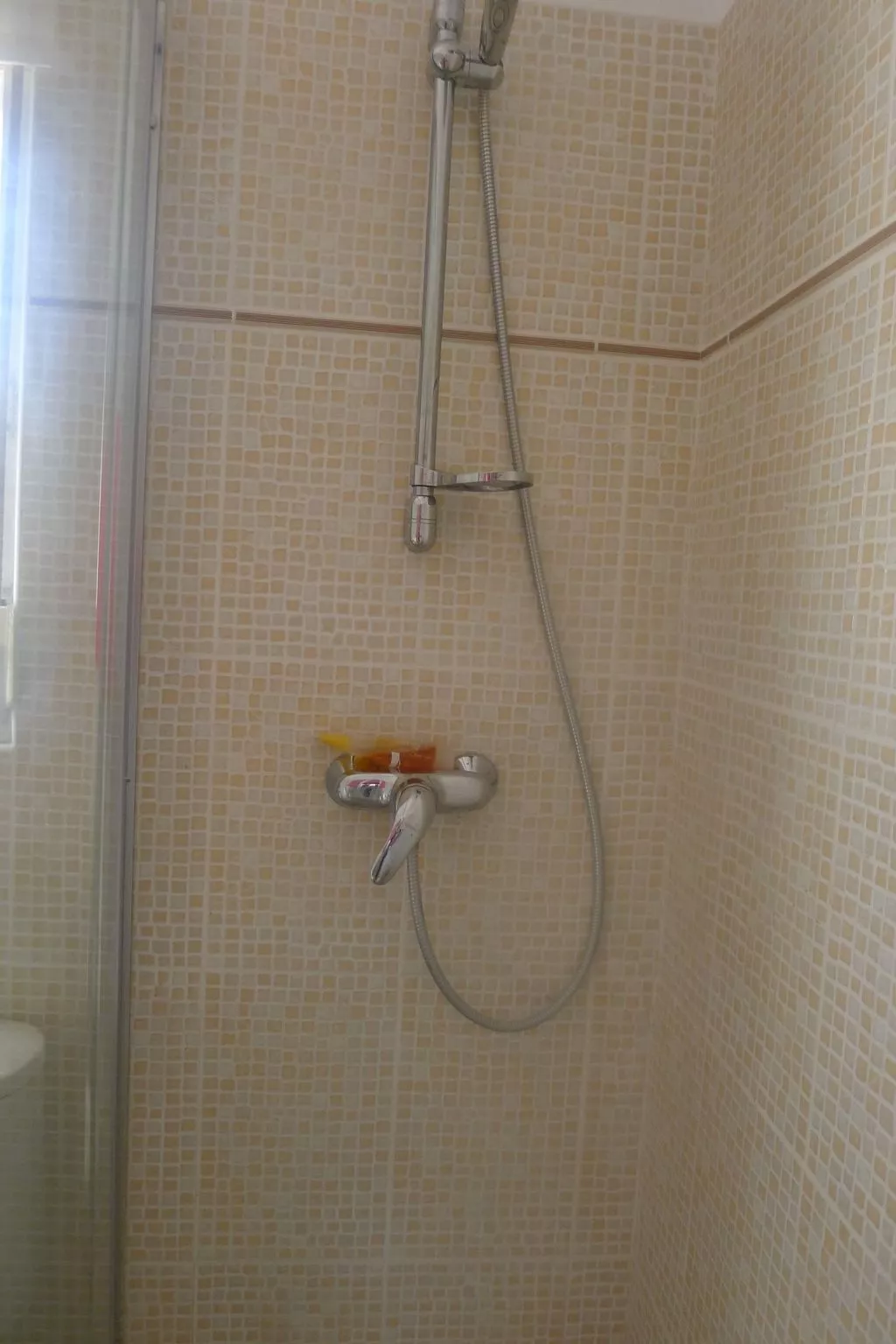 Casa Monte Cazador-Dedans