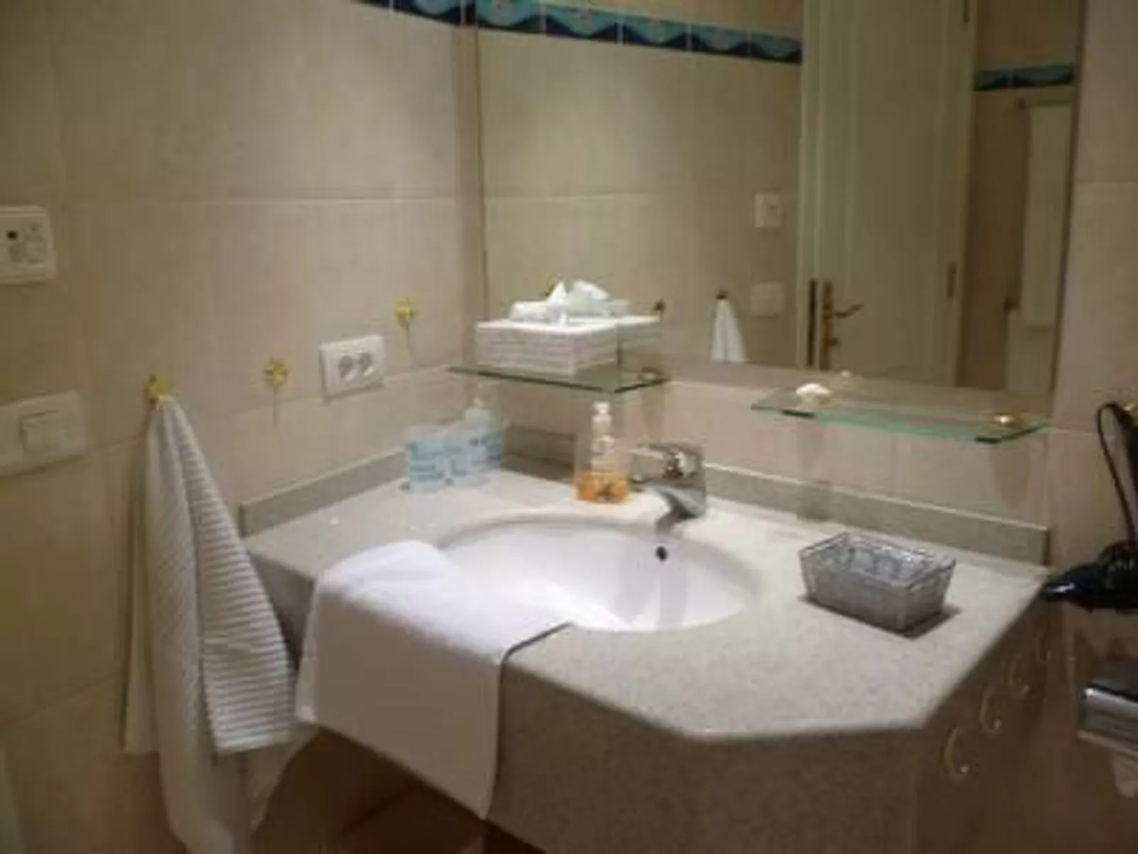 Villa Dulce Vita-Dedans