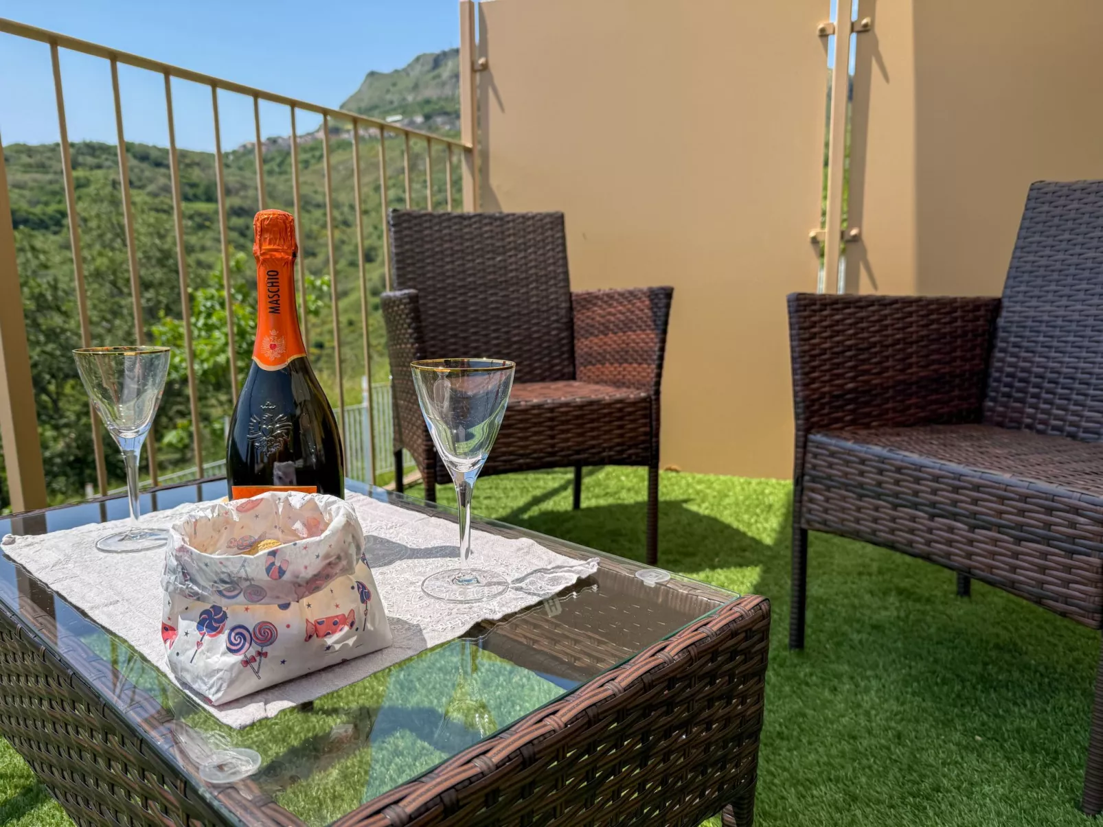 Tante Giovanninas Haus von Holiday World-Image-tags.info