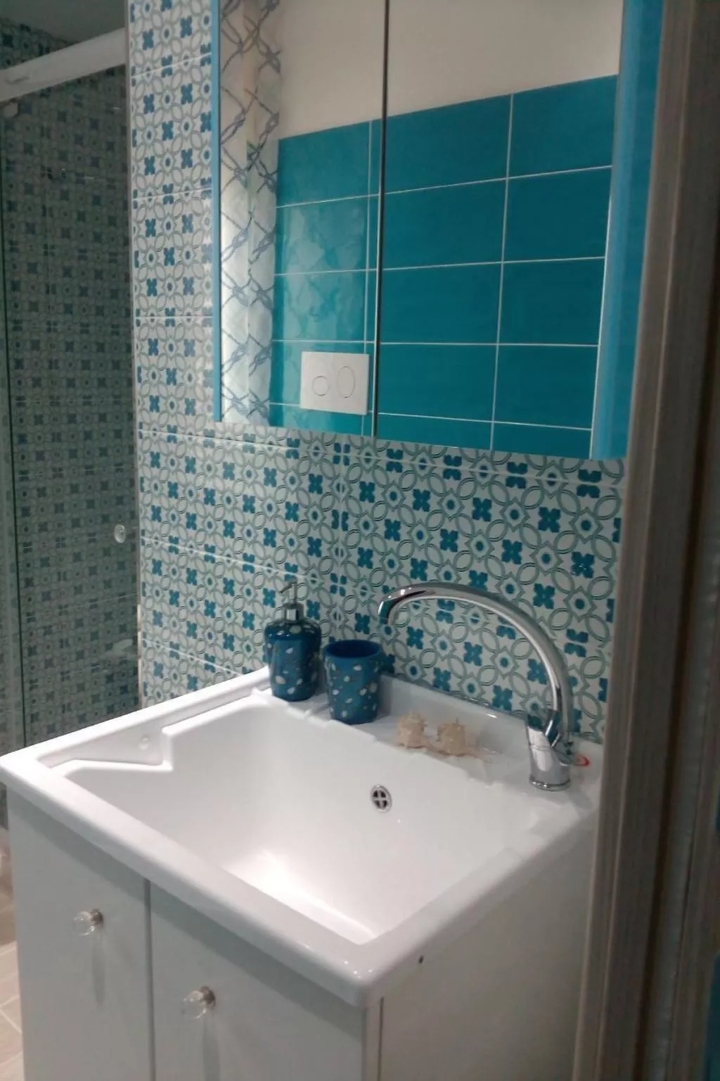 Wunderschönes Ferienhaus in Marchesana-Inside