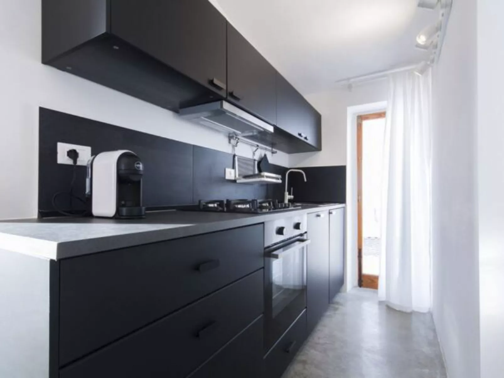 Villa Leucosia Marina Strand Resort-Inside