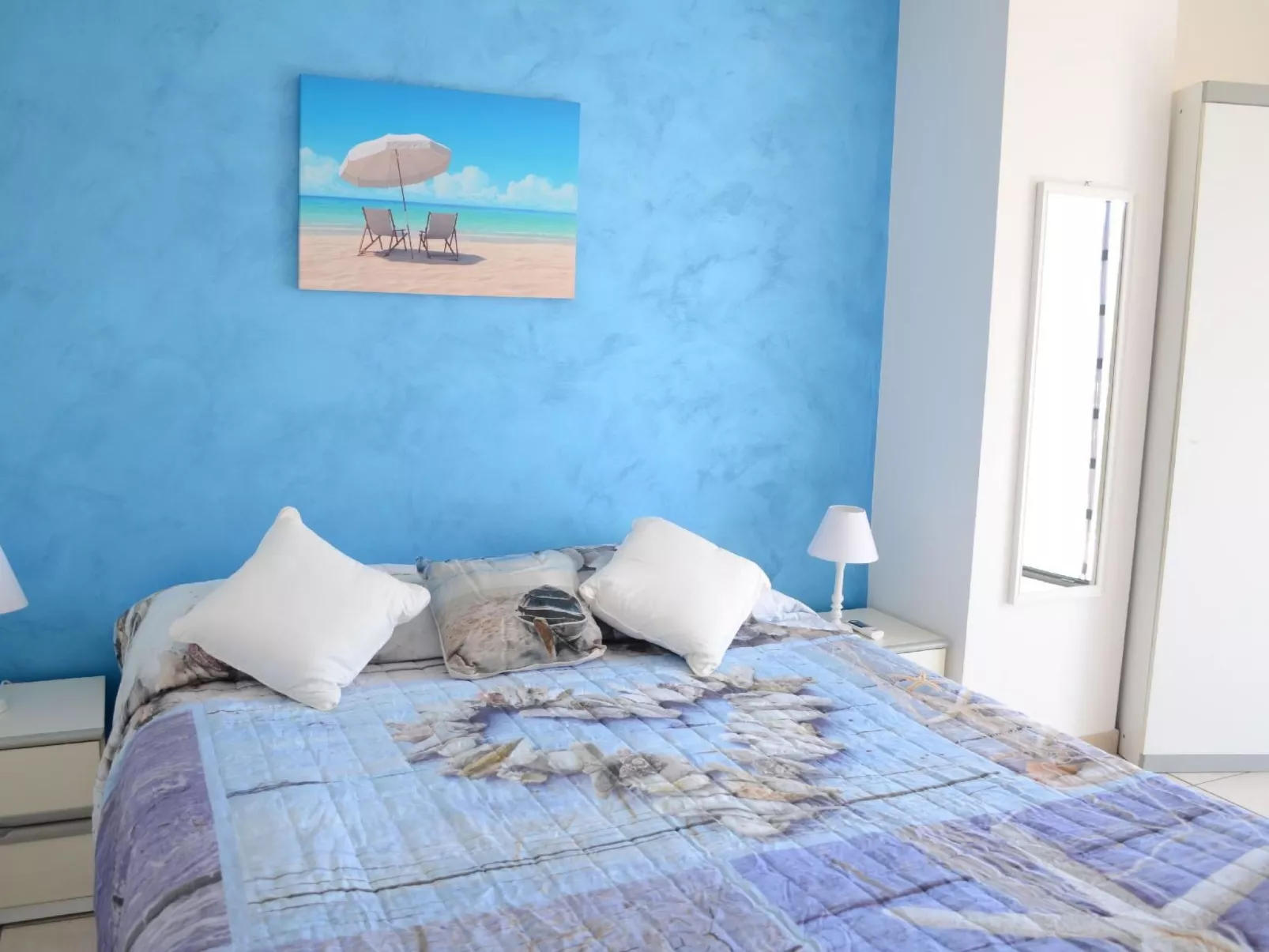 Suite Riviera - moderner Komfort in Meeresnähe-Image-tags.info