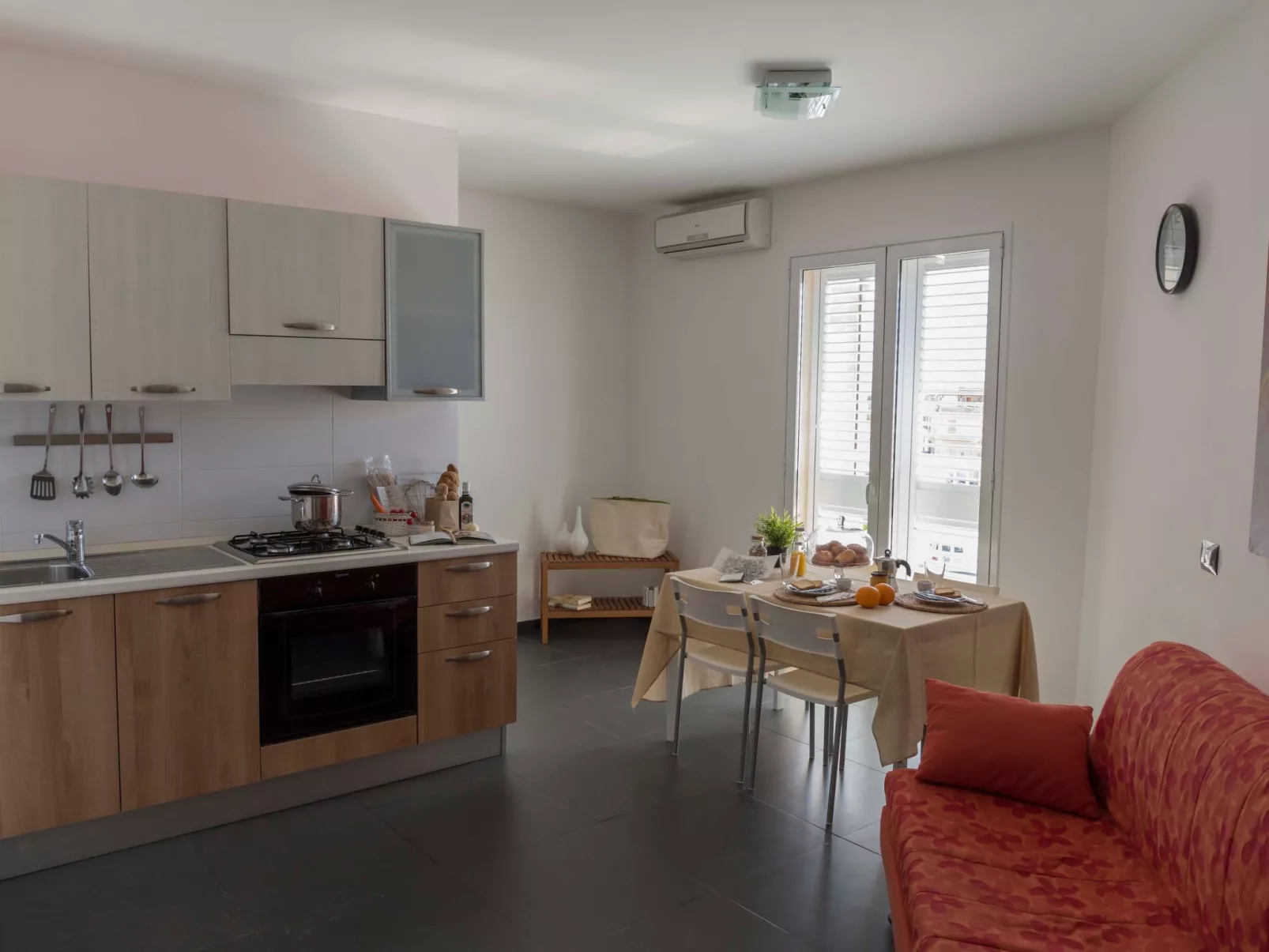 Wohnung mit Meerblick für 6 Personen-Image-tags.info