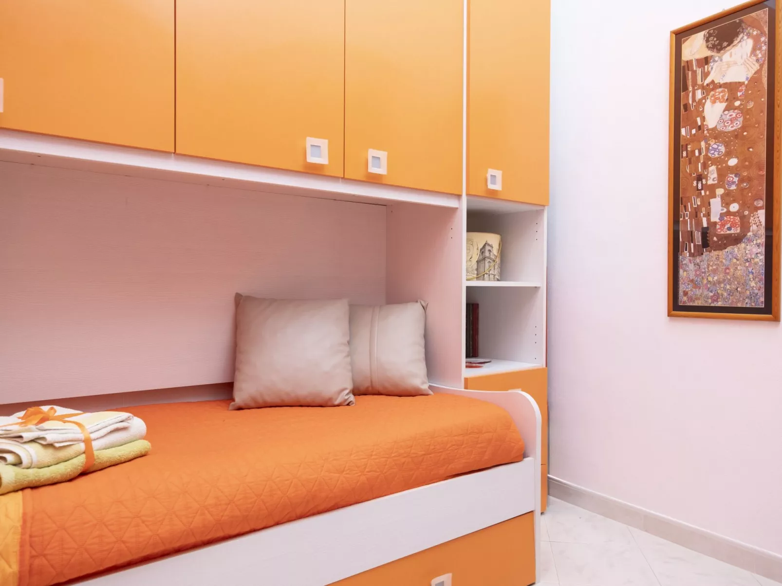 Casa Marsala Centro bei Holiday World-Dedans