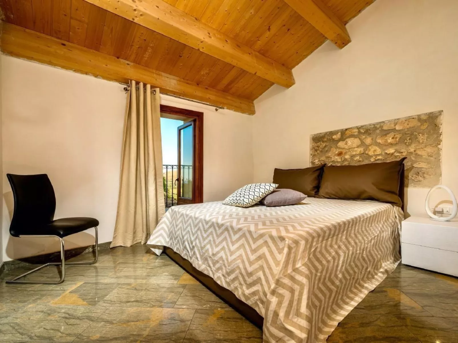 Villa "Le Muse" mit eigenem Pool-Inside