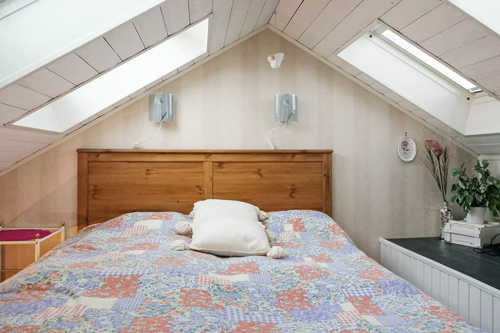 5 person holiday home in FALKENBERG-By Traum-Indoor