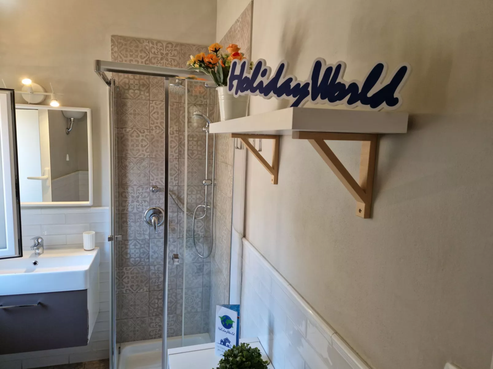 Il Fico D'India von Holiday World-Dedans