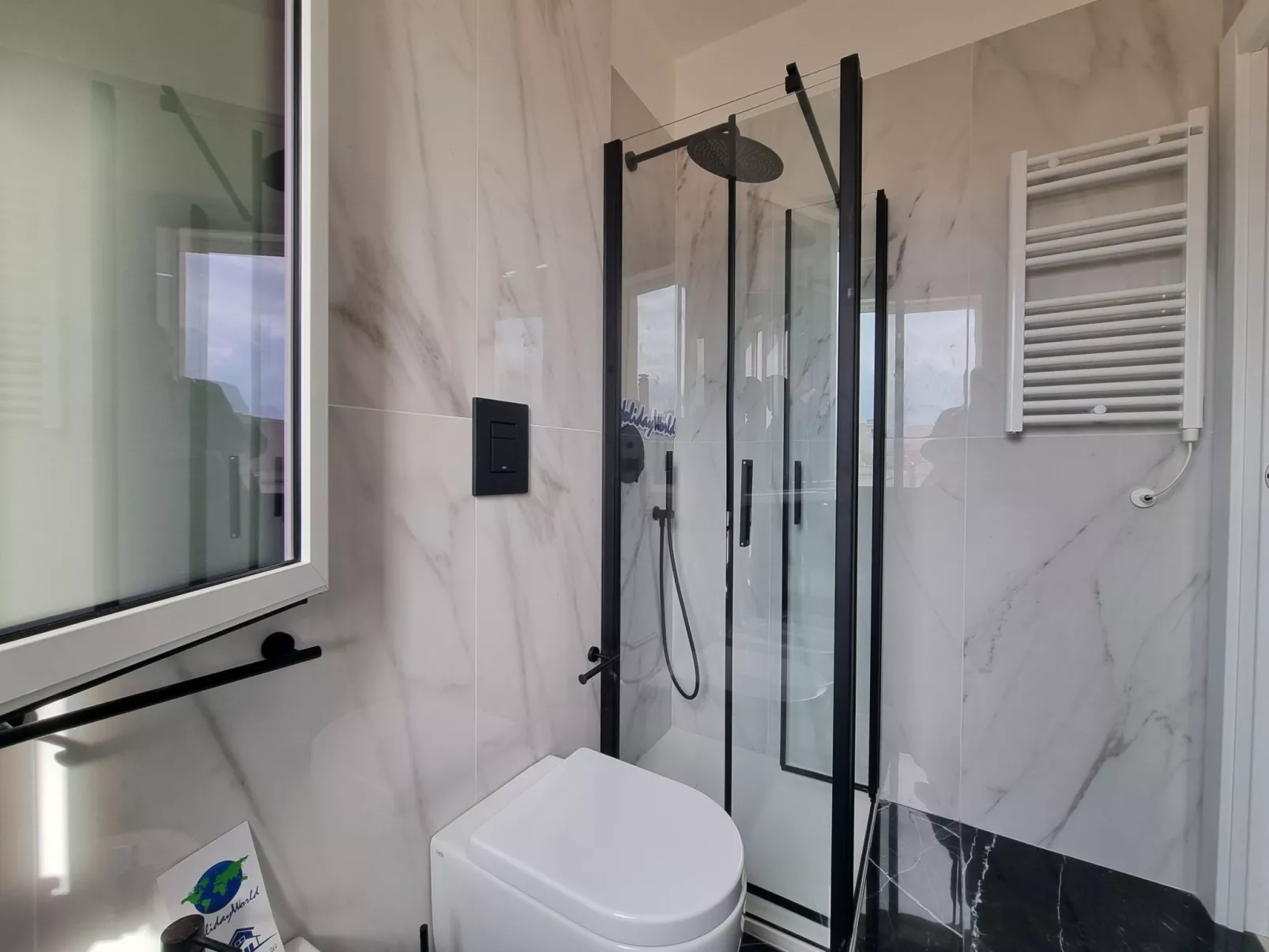 MaXelA Penthouse by Holiday World-Drinnen