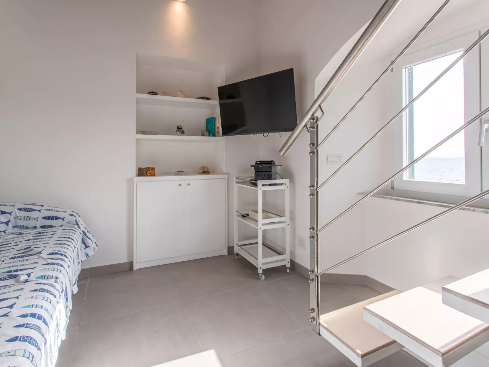 Villaflair - Bensa contemporary - Inside