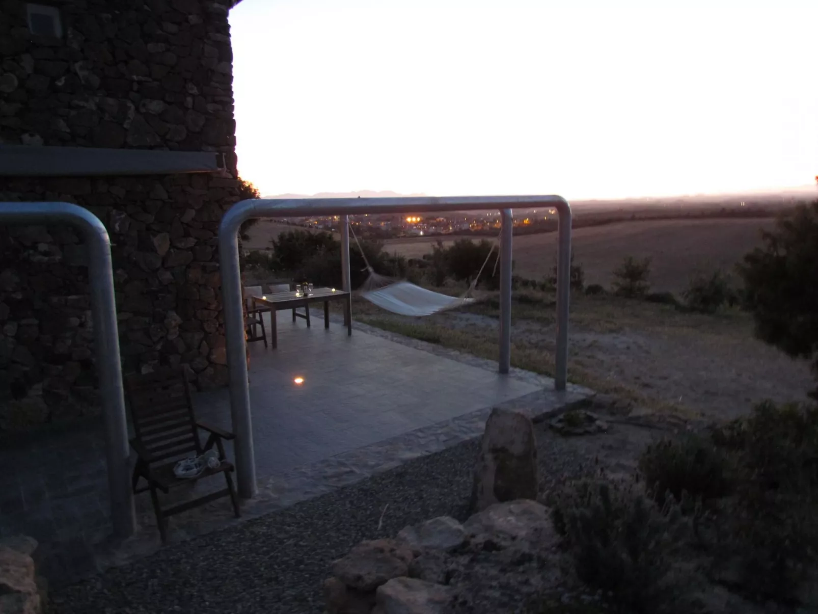 Unterkunft in einer Höhle mit Privatparkplatz-Image-tags.info