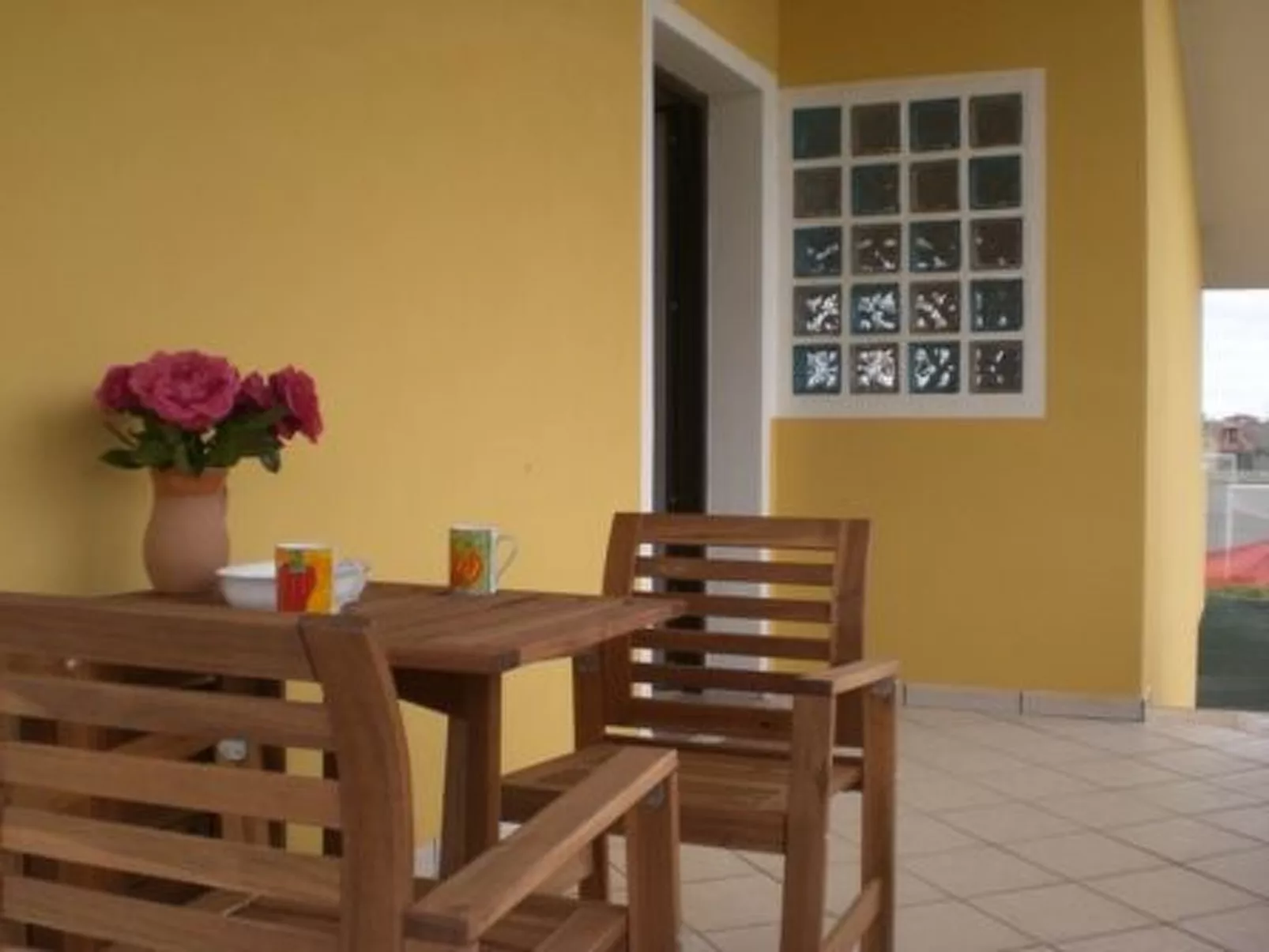 Wohnung in Soleminis mit Grill-Image-tags.info