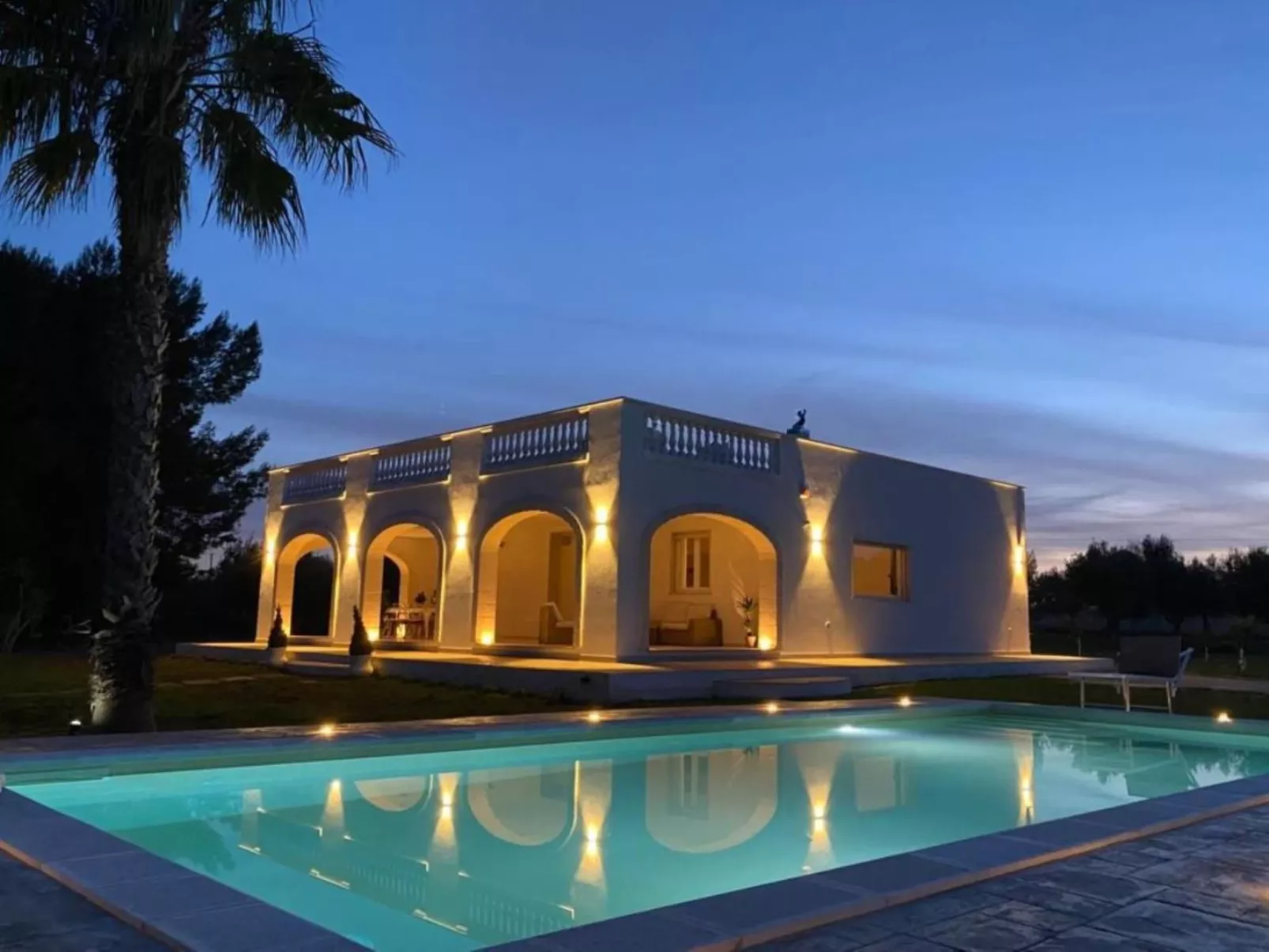 Villa Pallino mit Pool-Image-tags.info