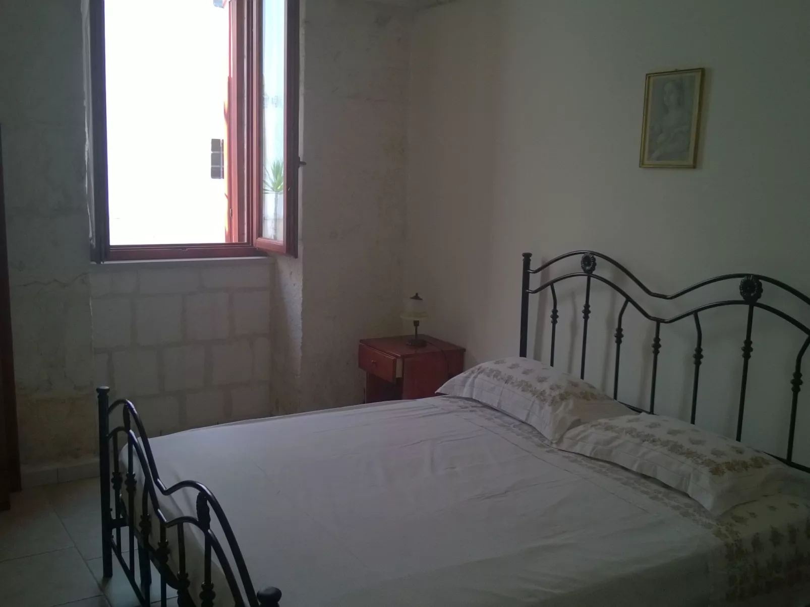 Die Barco-Wohnung-Dedans