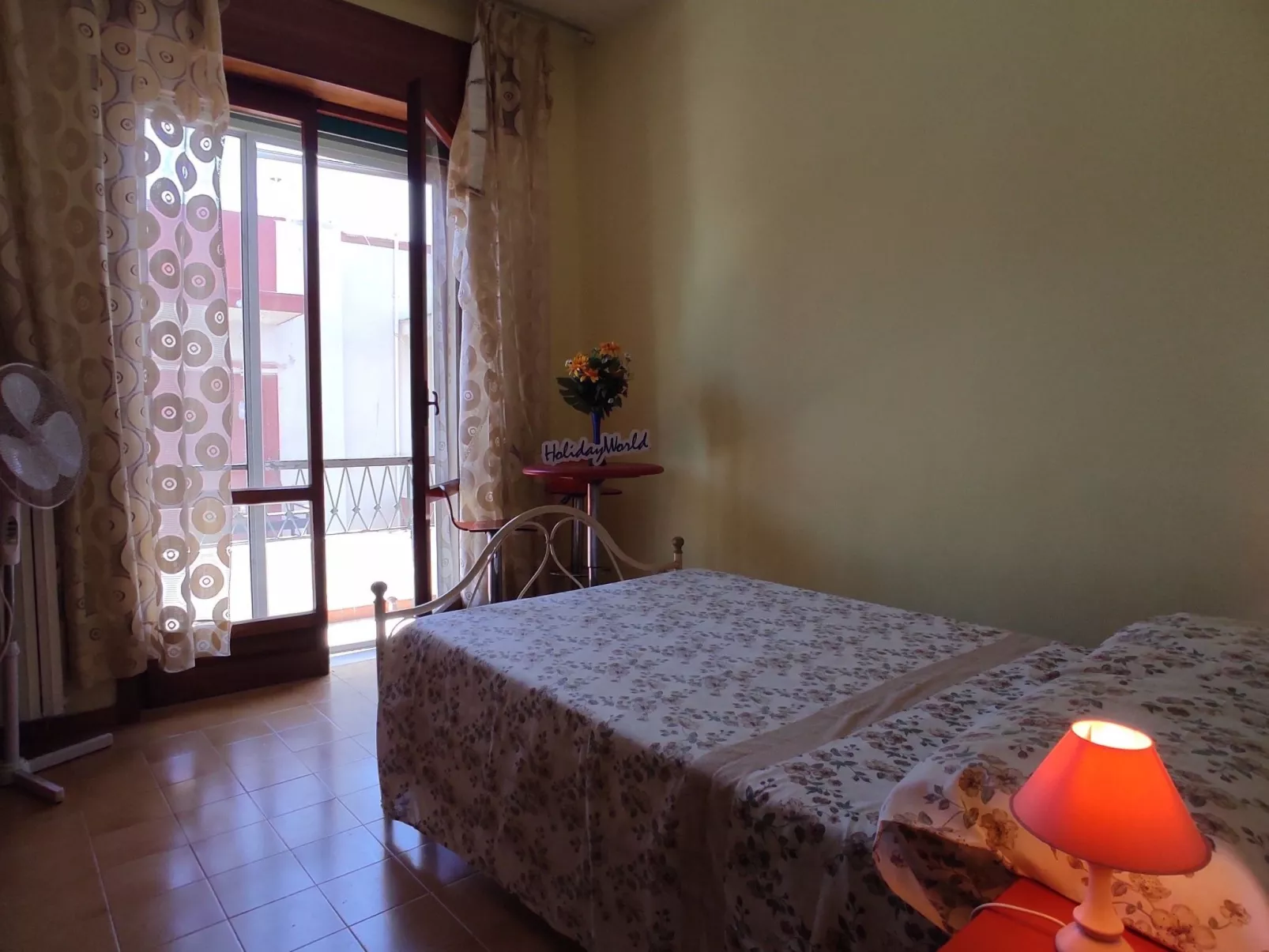 Attico Atlantide von Holiday World-Image-tags.info