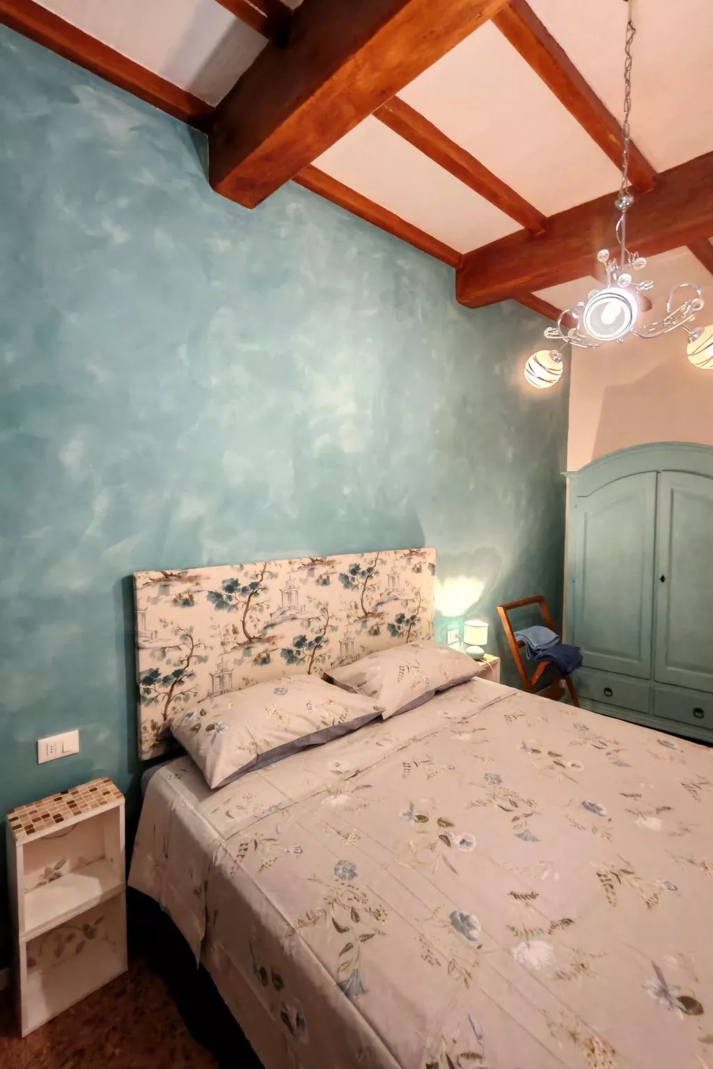 Wohnung im historischen Zentrum von Pistoia-Image-tags.info