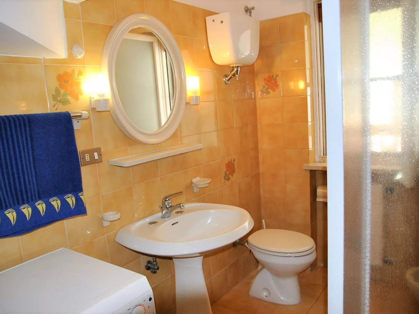 Angenehmes Haus in Sperlonga mit privatem Parkplatz-Image-tags.info