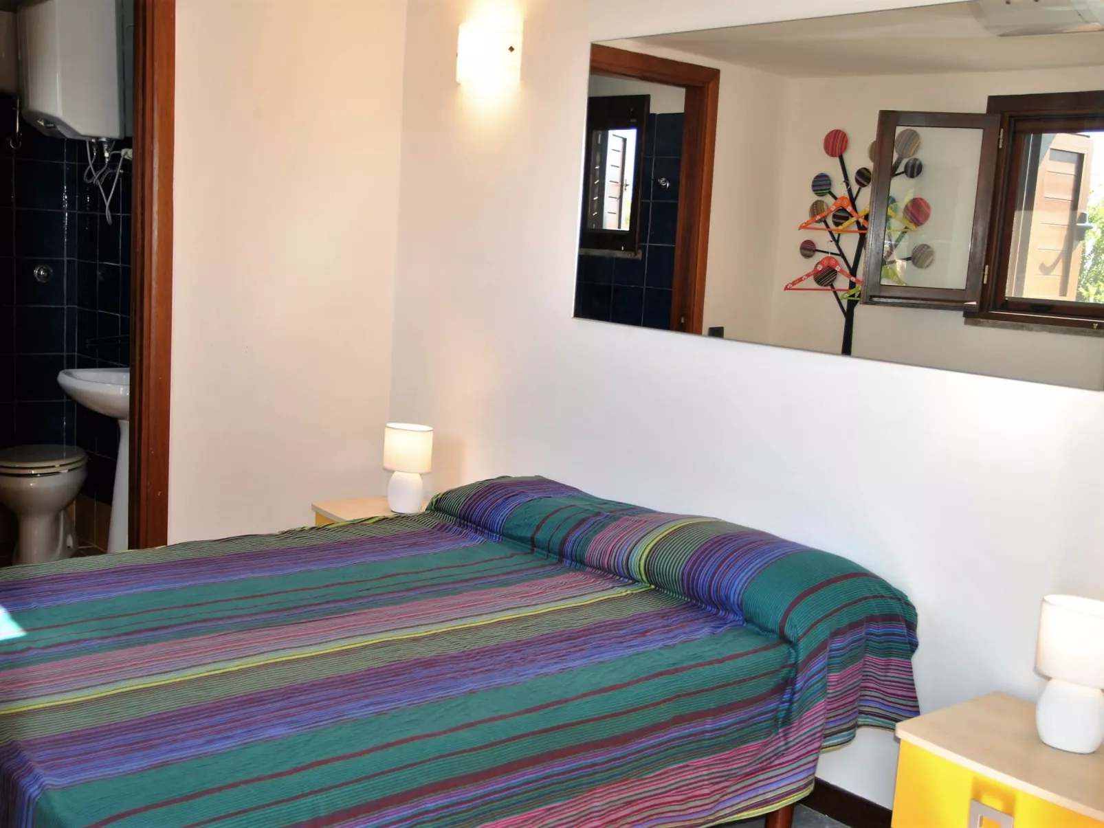 Villa Romantic Cove Atemberaubender Meerblick-Inside