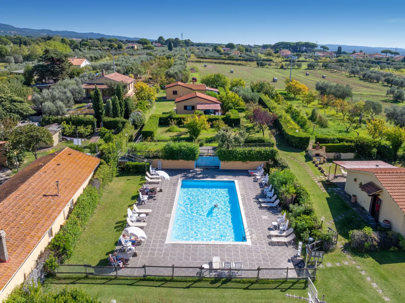 Casa Milla - Drei-Zimmer-Wohnung Fasan - Image-tags.info