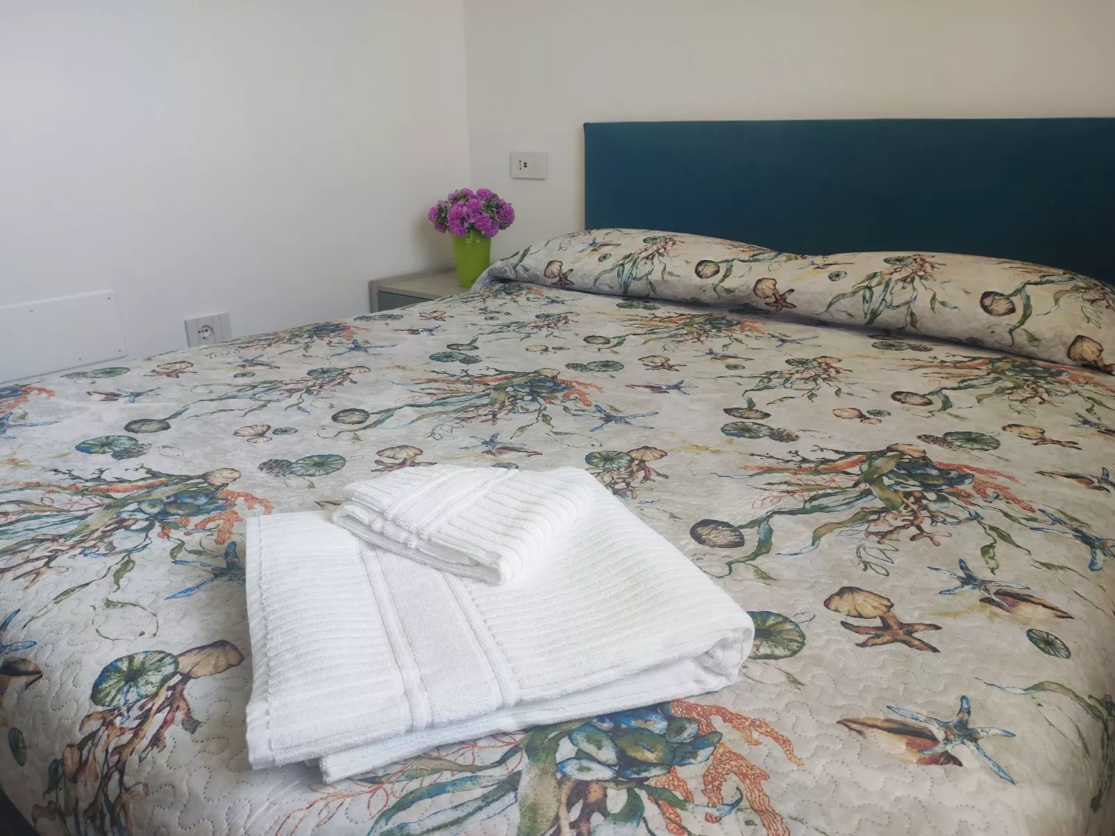 Casa Asfodelo bei Holiday World-Drinnen