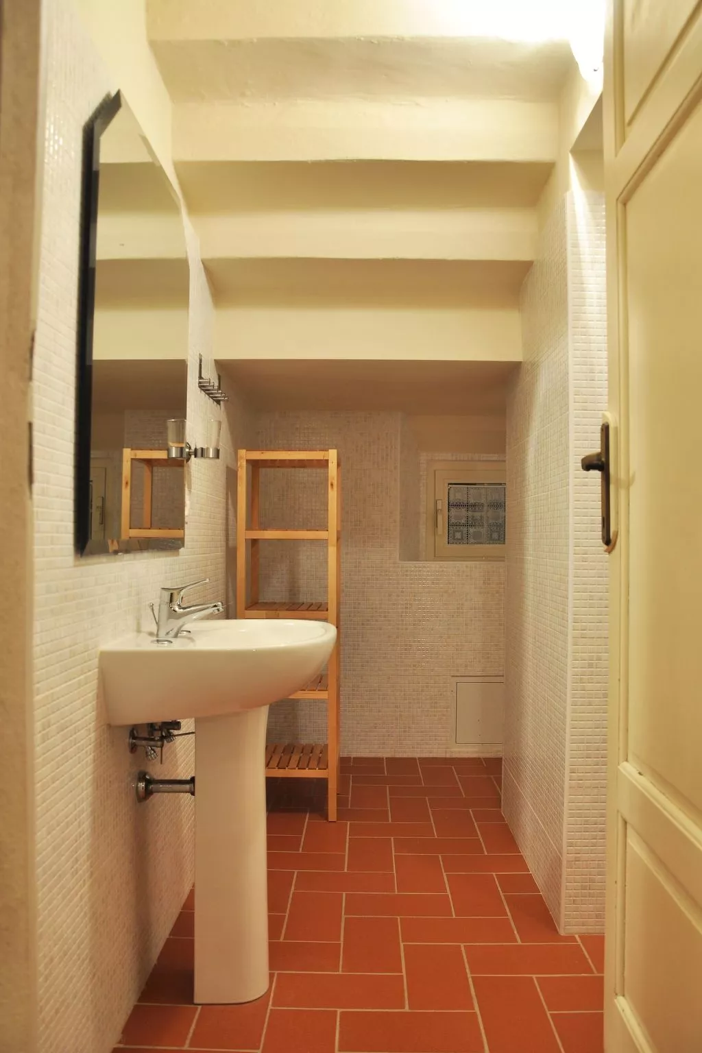 Wohnung Leccio-Inside