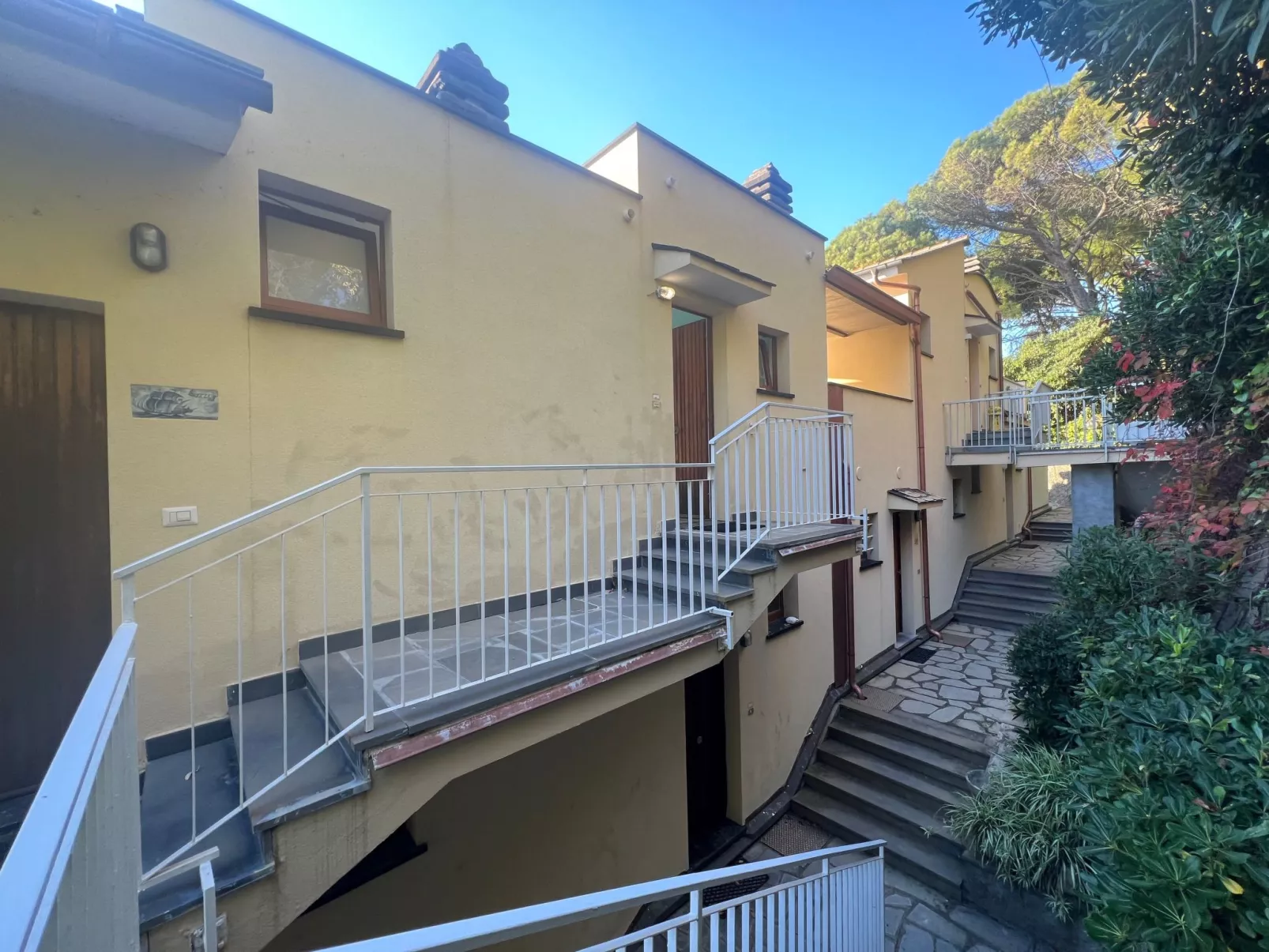 House Agave by Holiday World-Dehors