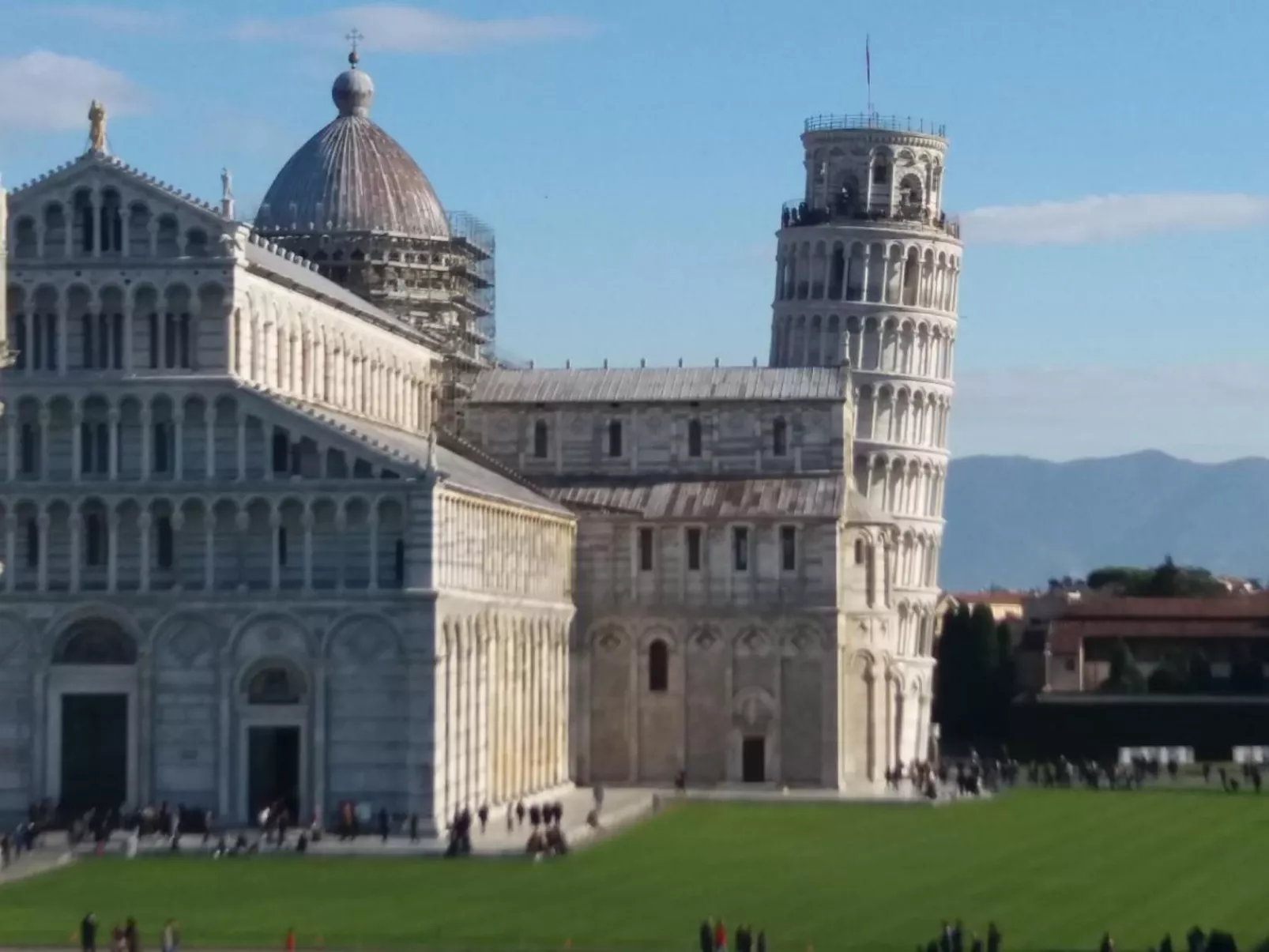 Wohnung in Cascina mit Privatparkplatz-Image-tags.info