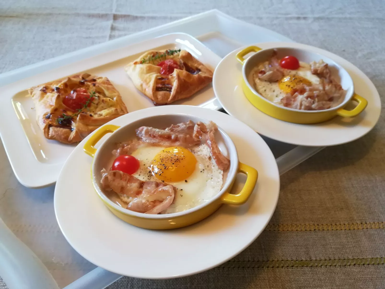 Anwesen "Il Campano" mit Whirlpool-Inside