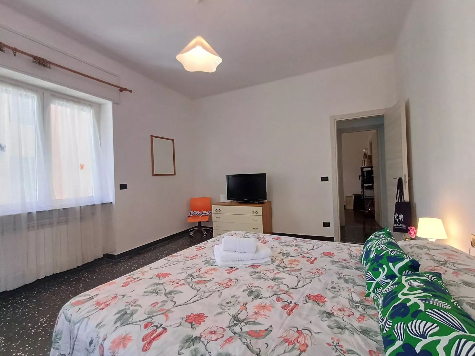 Utri Haus von Holiday World-Inside