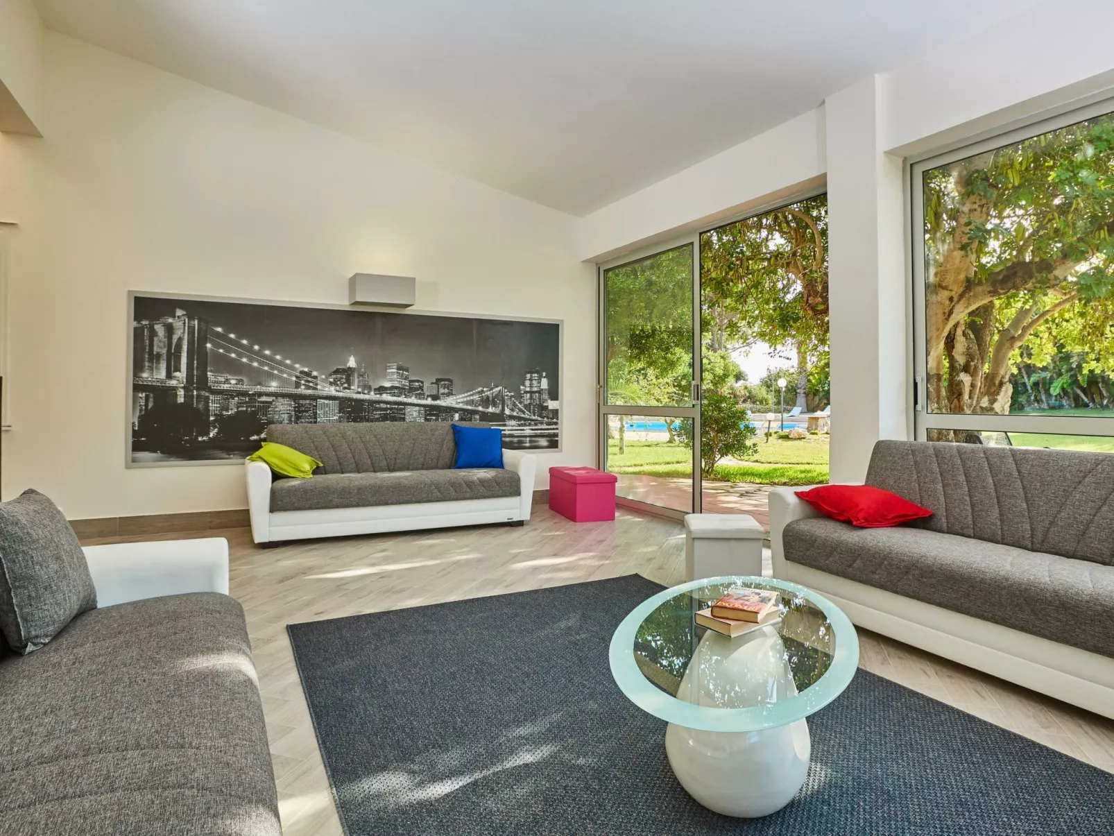 Für 15 Personen in Marina di Modica, Sizilien (Provinz Ragusa)-Image-tags.info