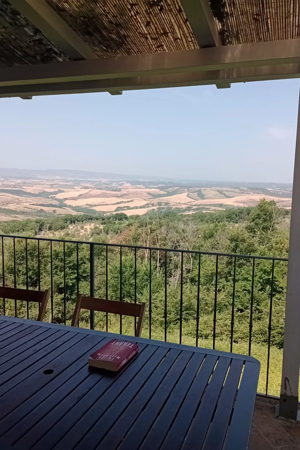 Villa Antica Pietra-Draußen