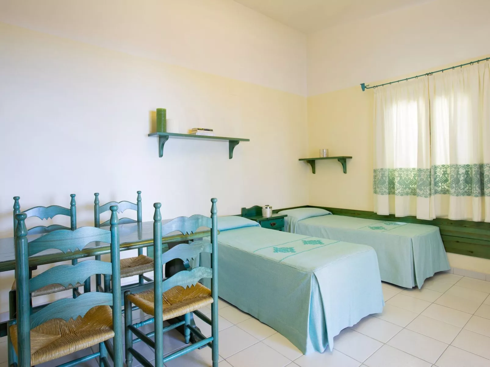 Apt. Dorata 1A, mit gemeinsamem Schwimmbad-Image-tags.info